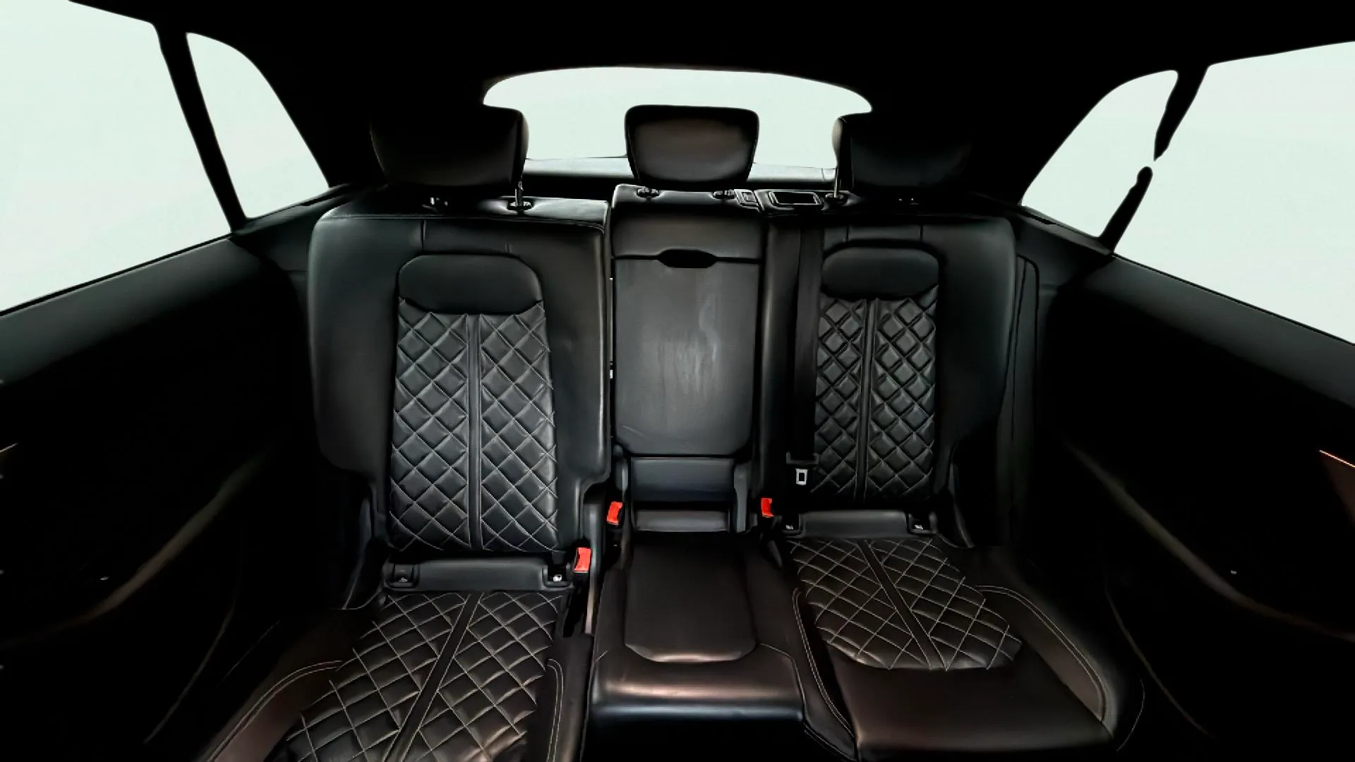 Audi Q8 55 TFSI quattro tiptronic - foto 21