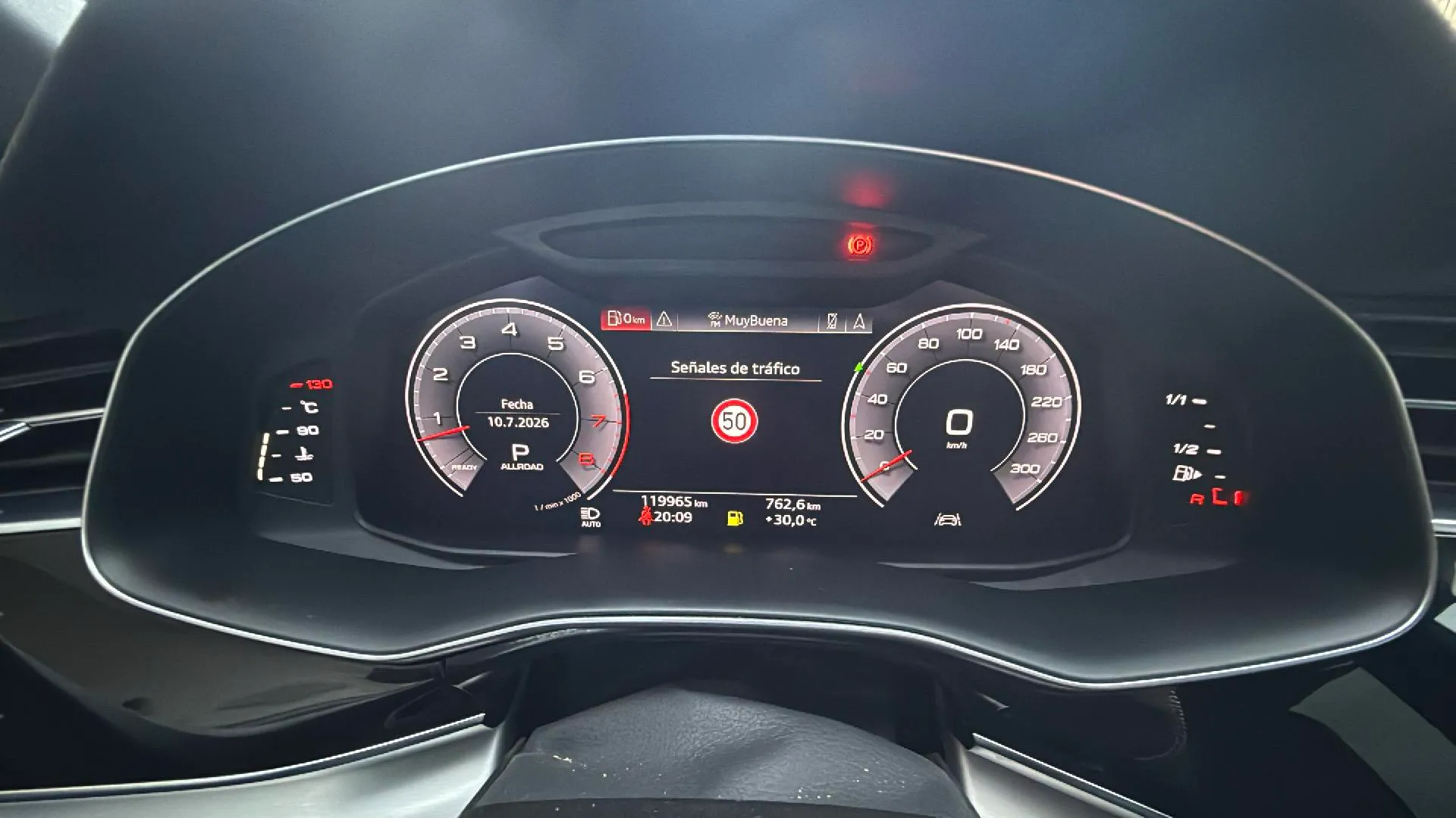 Audi Q8 55 TFSI quattro tiptronic - foto 11