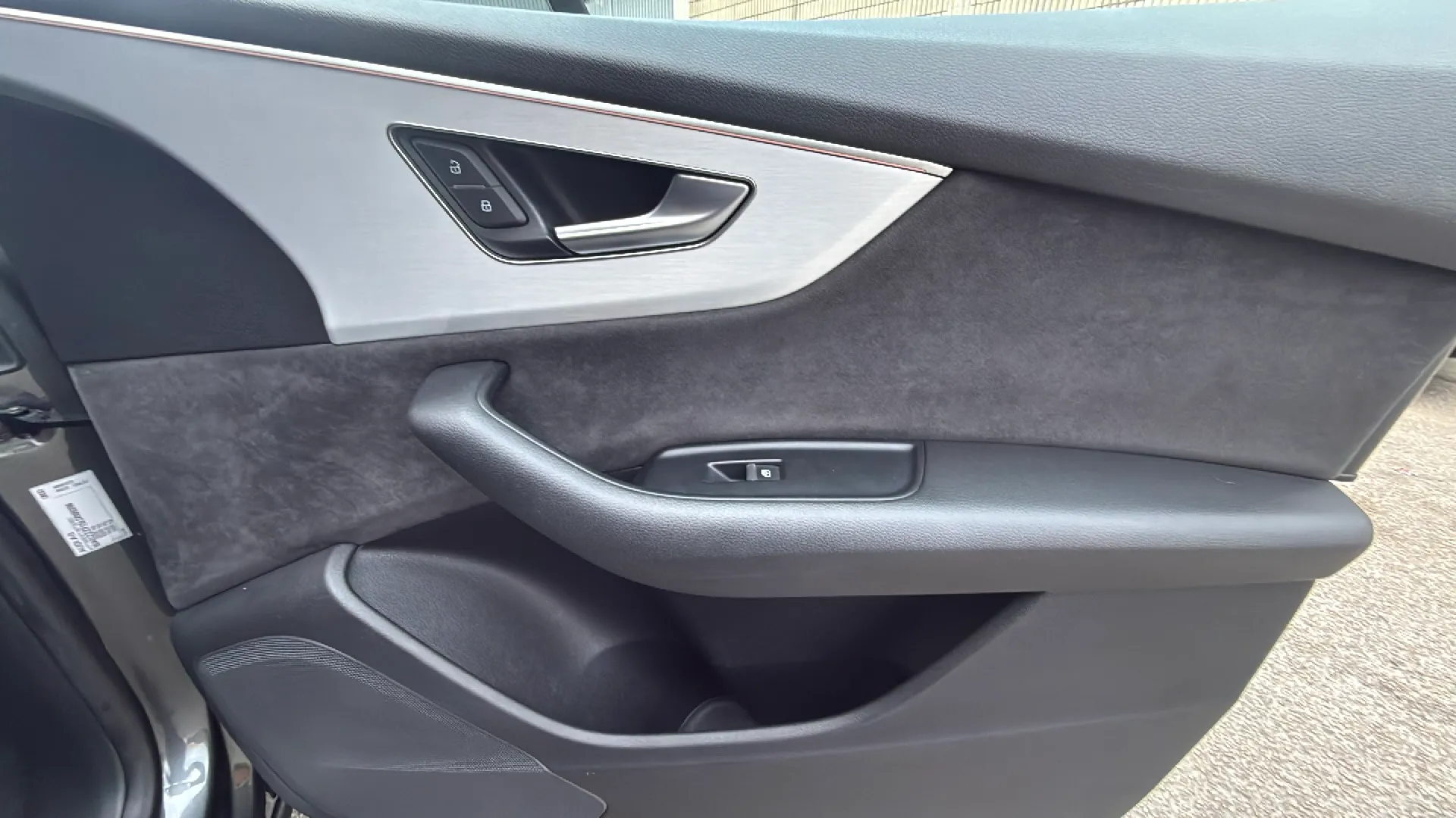 Audi Q8 55 TFSI quattro tiptronic - foto 17