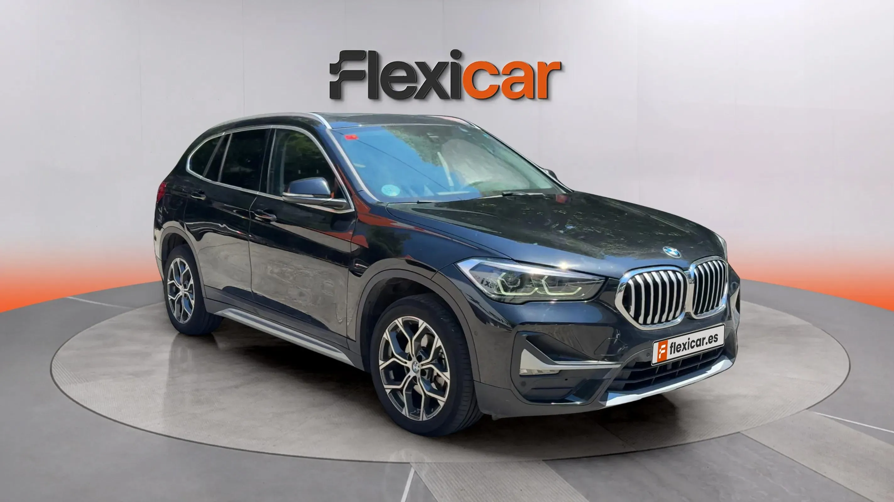 BMW X1 sDrive18d