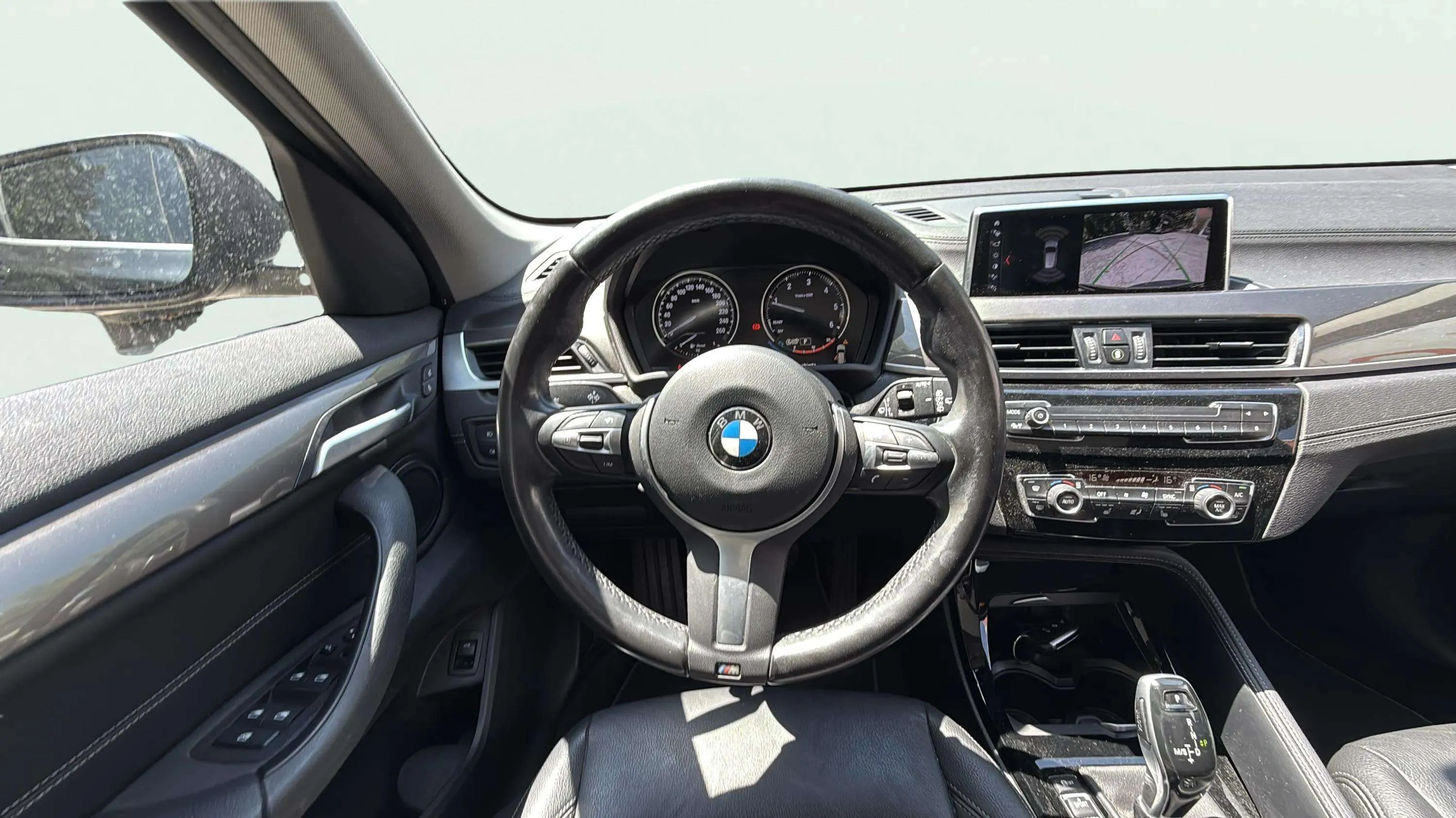 BMW X1 sDrive18d - foto 11