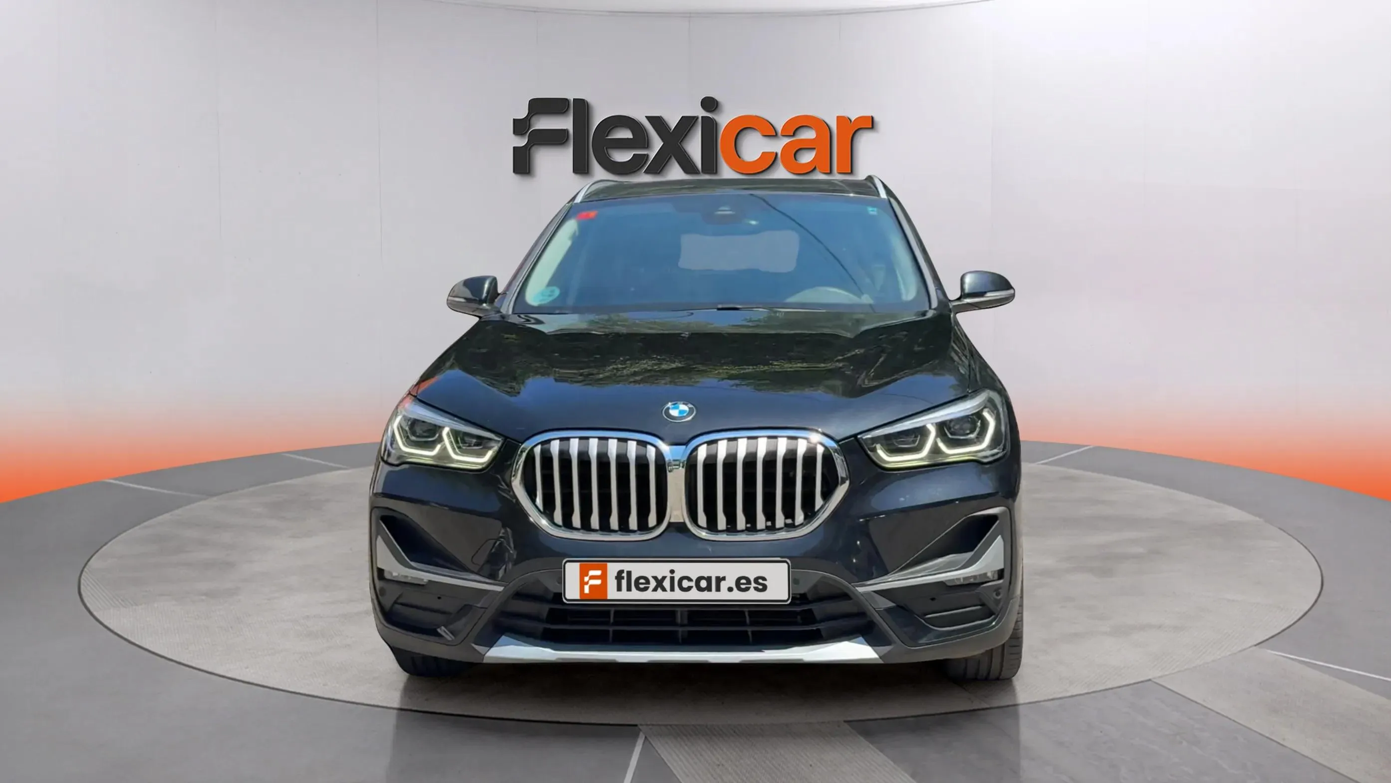 BMW X1 sDrive18d - foto 2