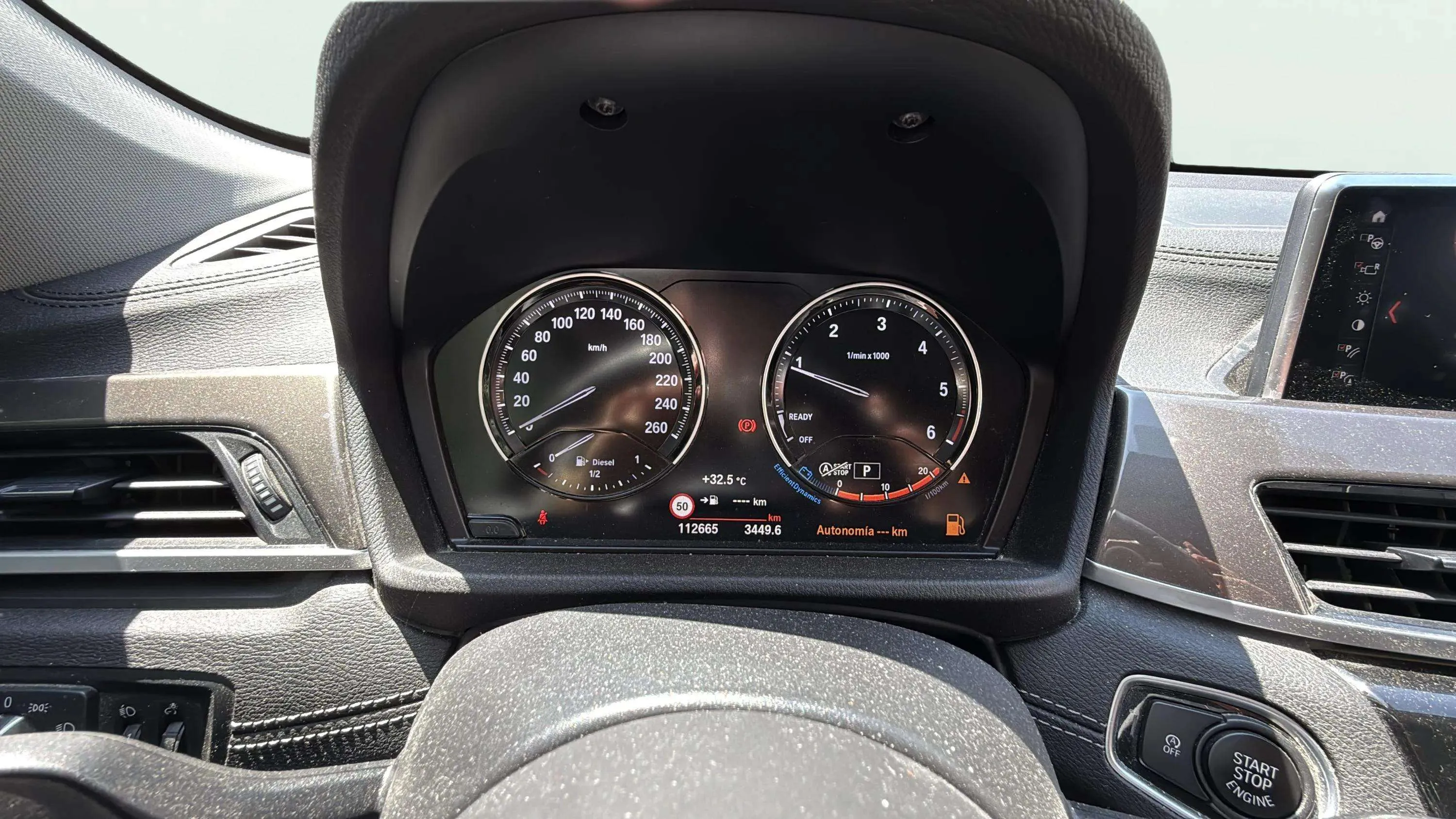 BMW X1 sDrive18d - foto 13