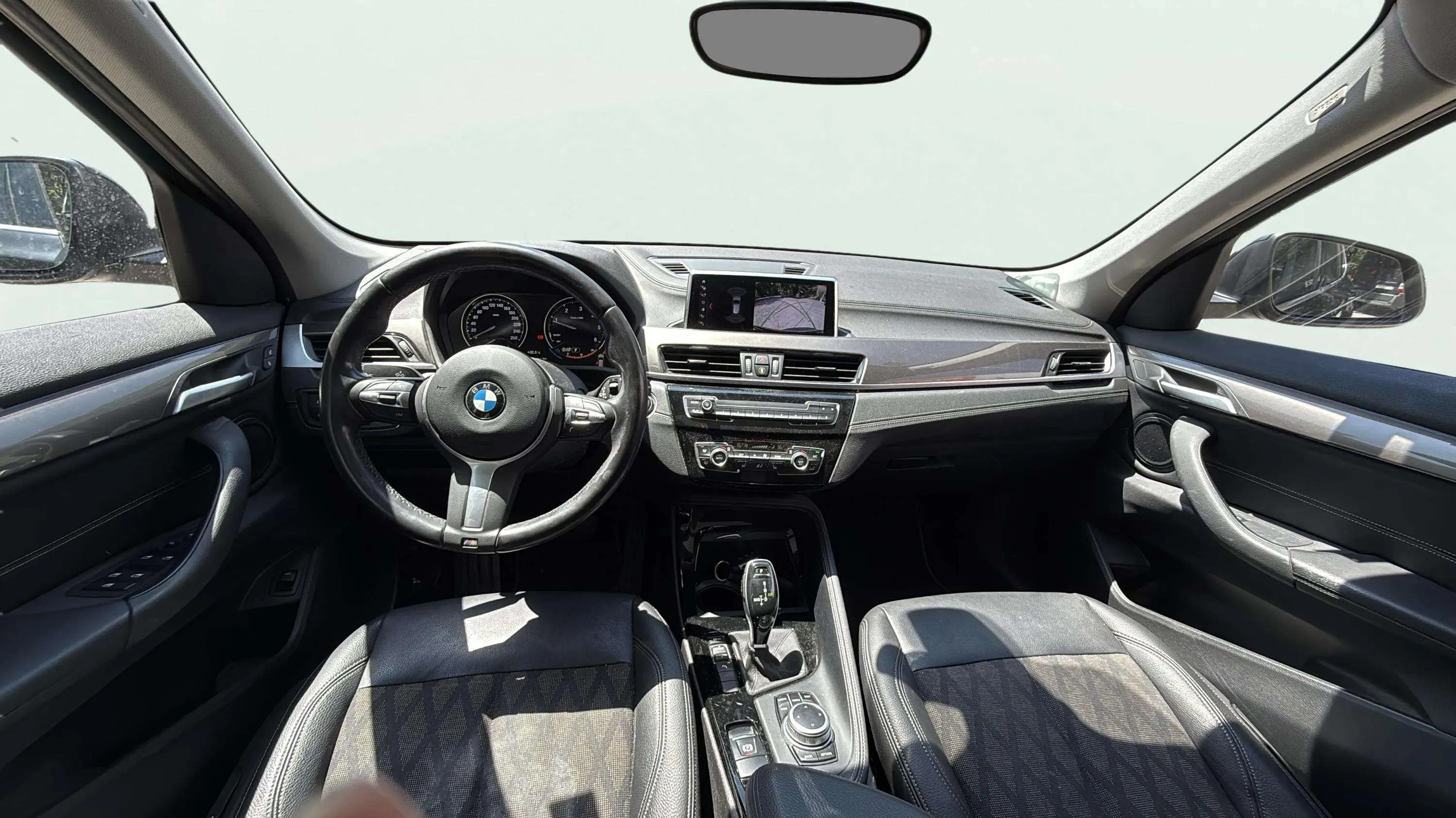BMW X1 sDrive18d - foto 10