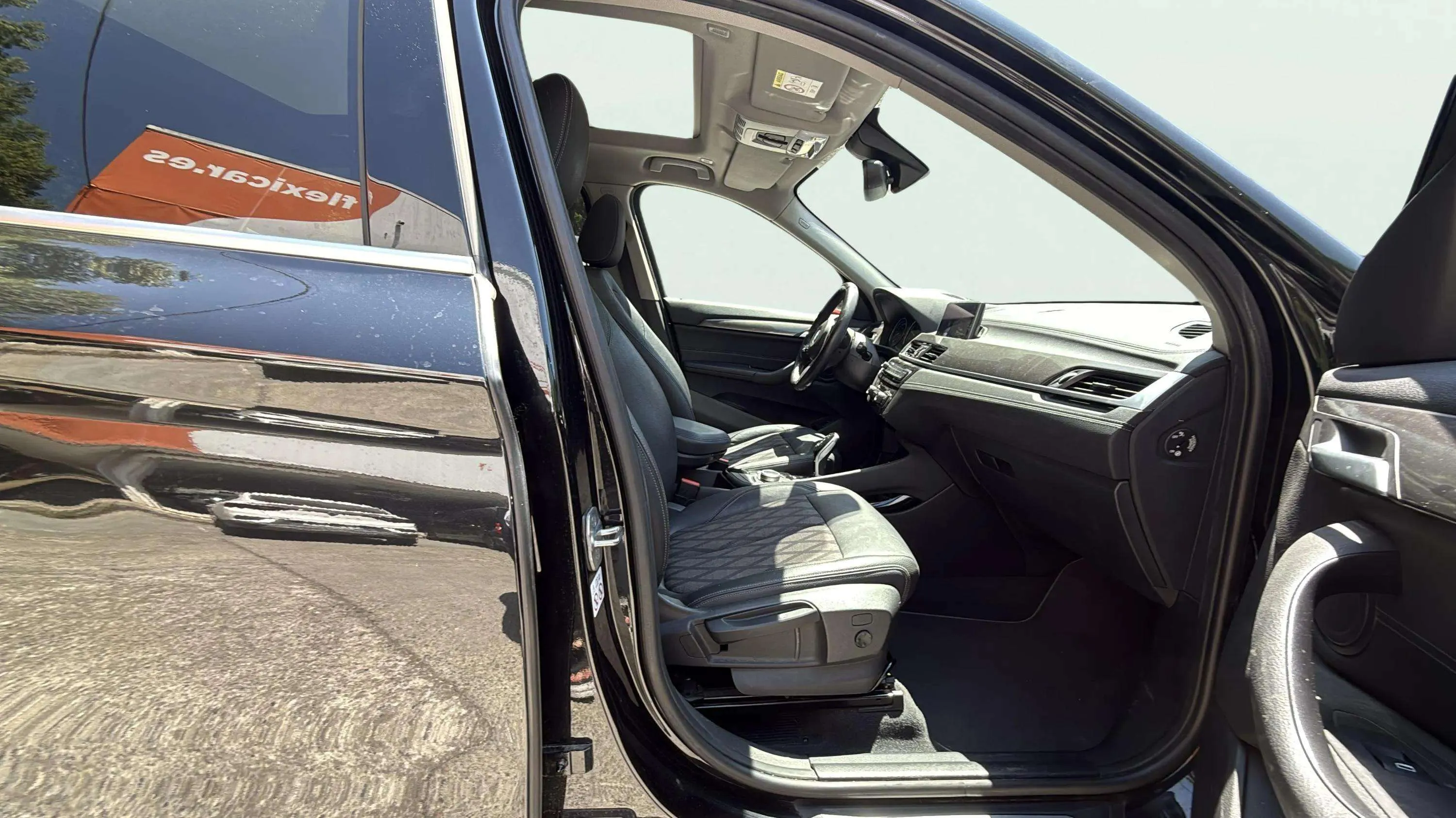 BMW X1 sDrive18d - foto 15