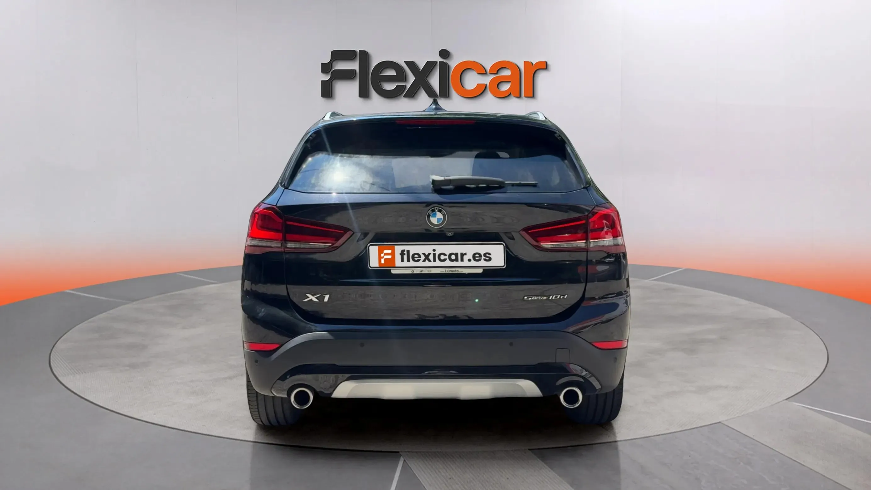 BMW X1 sDrive18d - foto 5