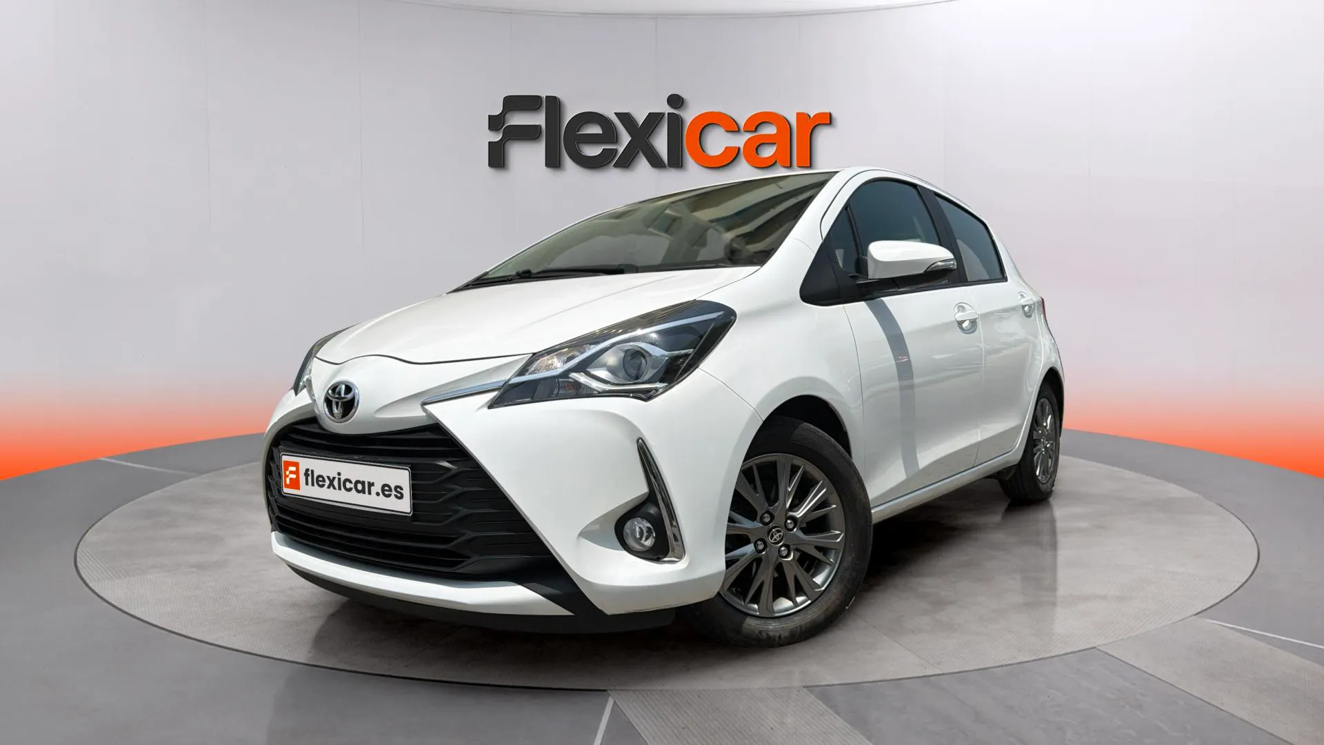 Toyota Yaris 1.0 70 Active - foto 3