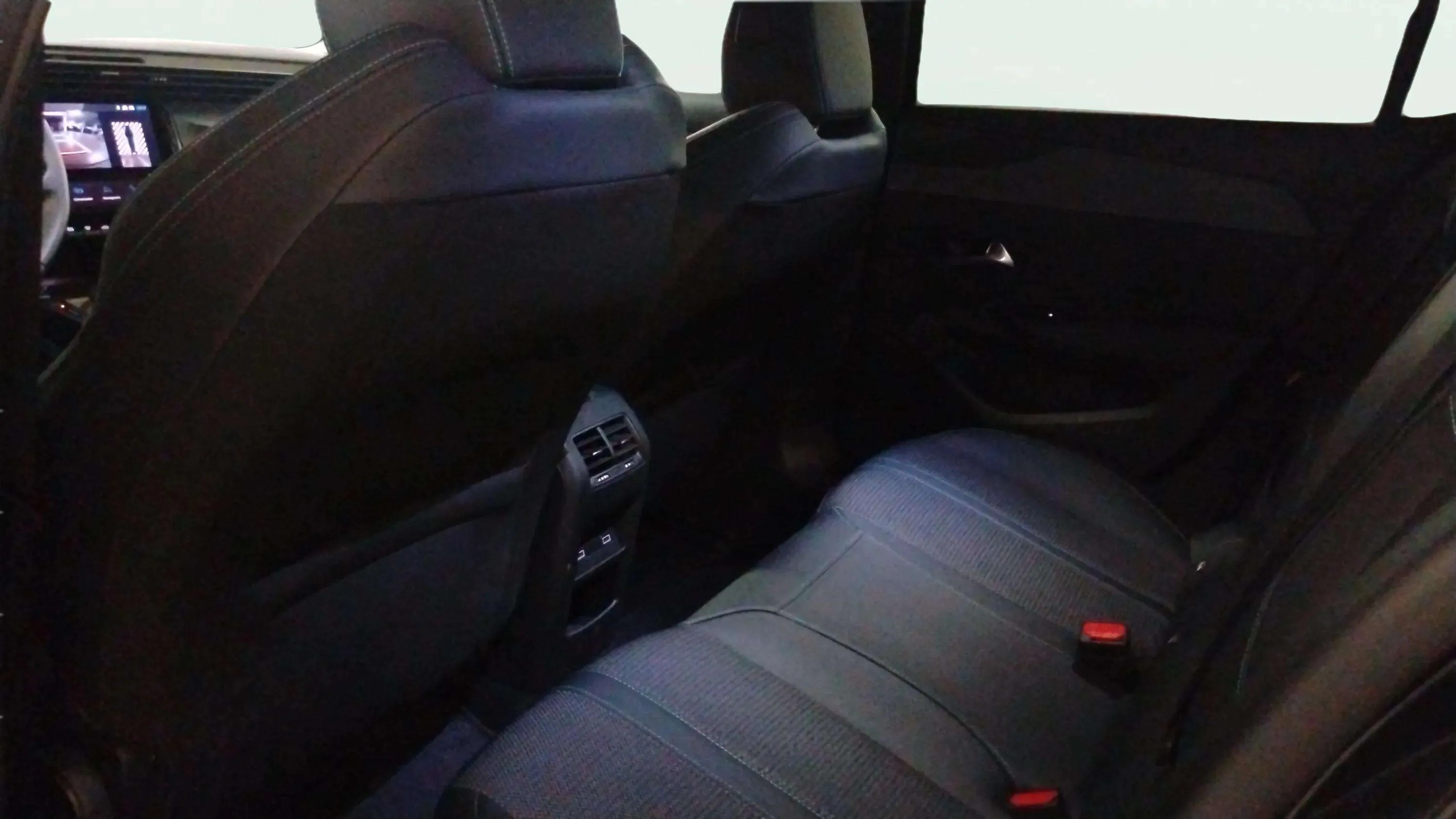 Peugeot 308 Active Hybrid 180 eEAT8 - foto 10