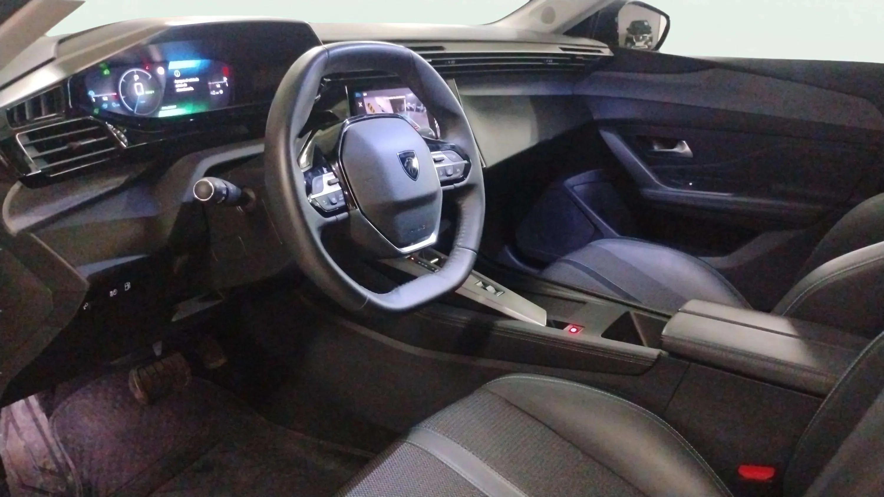 Peugeot 308 Active Hybrid 180 eEAT8 - foto 5