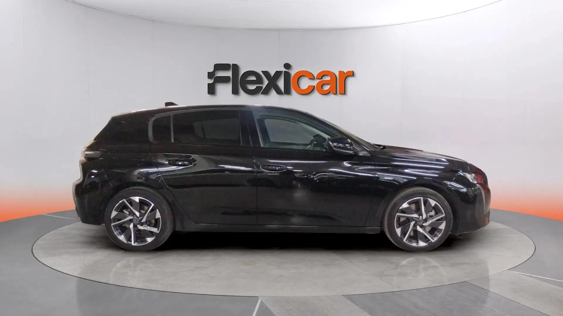 Peugeot 308 Active Hybrid 180 eEAT8 - foto 3