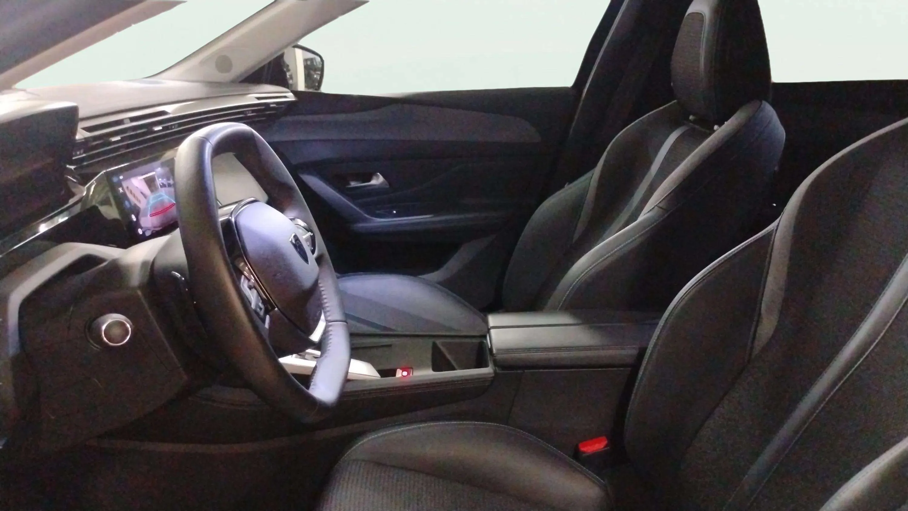 Peugeot 308 Active Hybrid 180 eEAT8 - foto 6