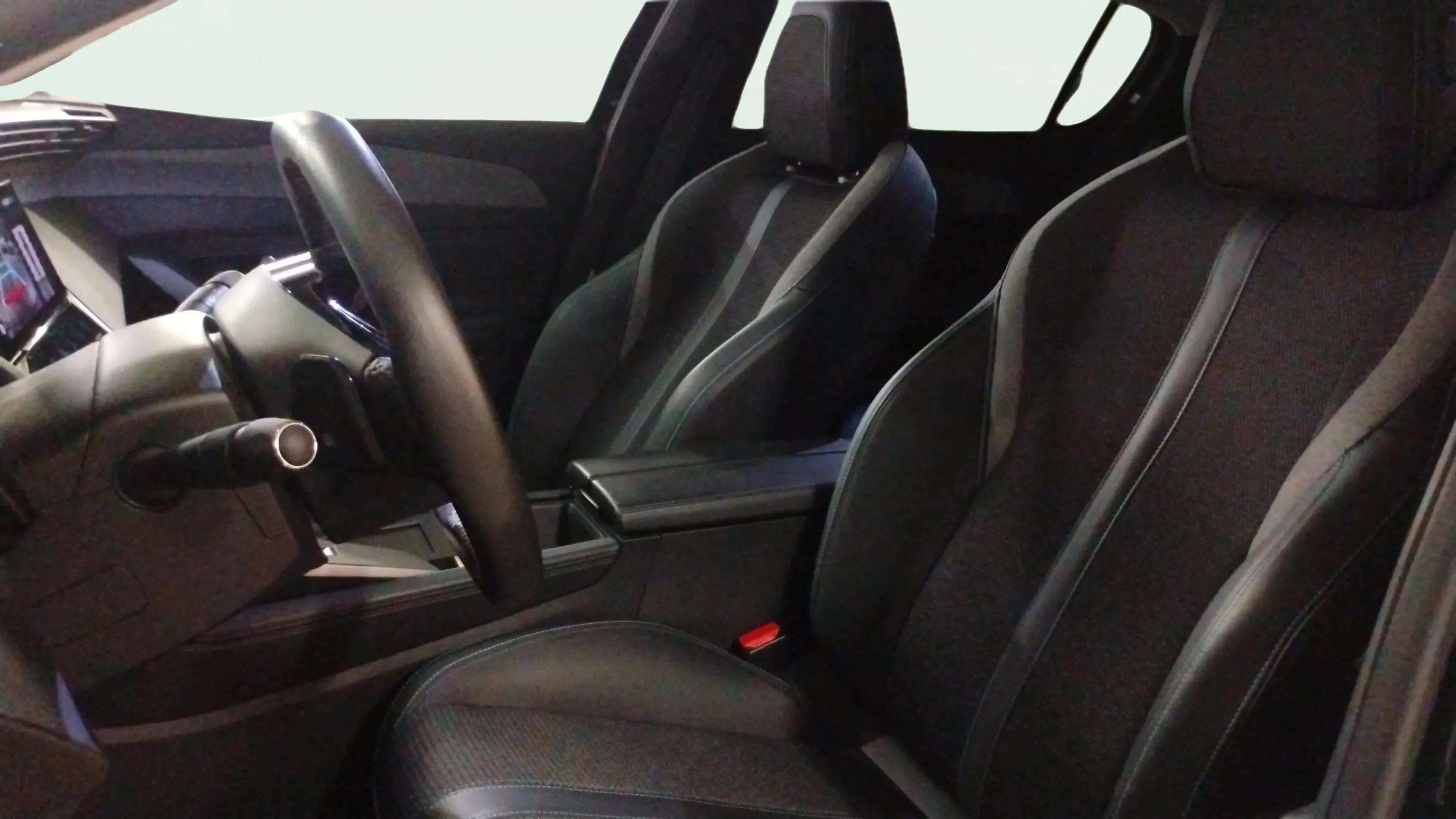 Peugeot 308 Active Hybrid 180 eEAT8 - foto 7