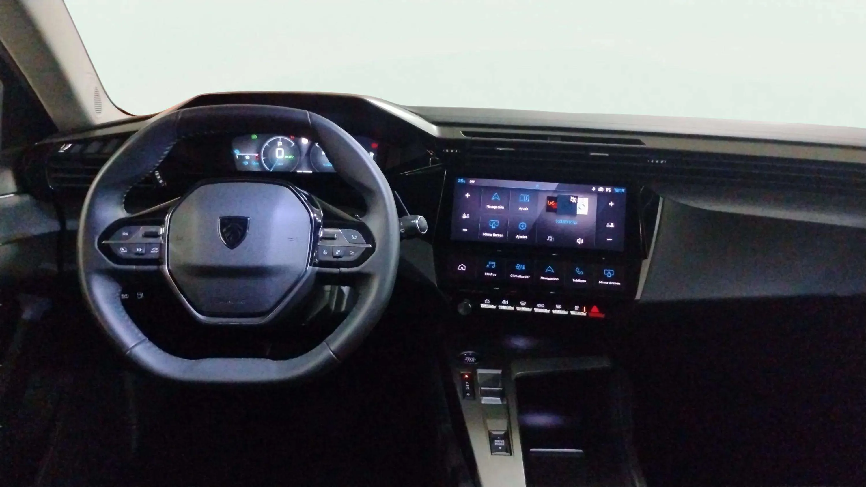 Peugeot 308 Active Hybrid 180 eEAT8 - foto 17