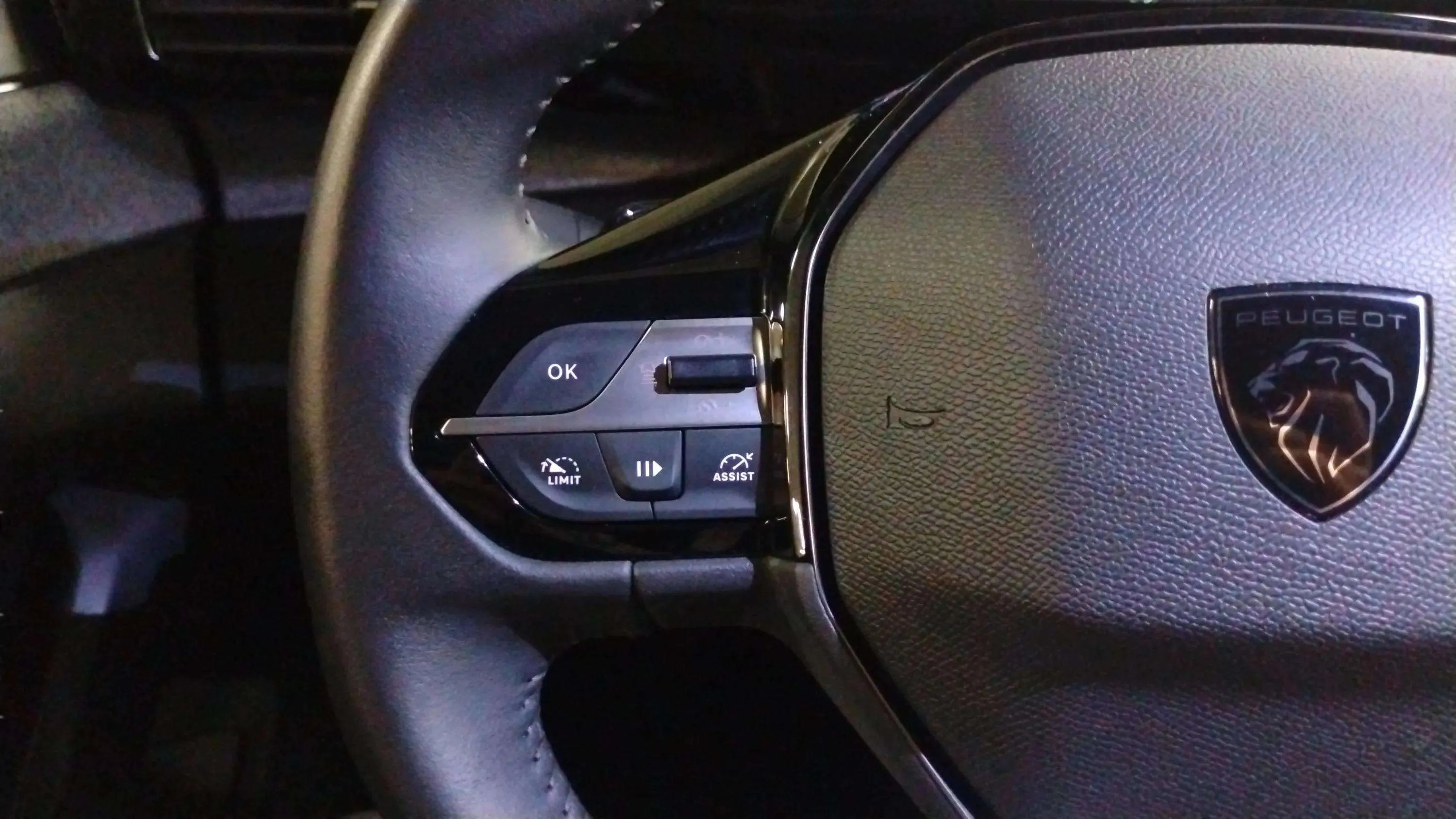 Peugeot 308 Active Hybrid 180 eEAT8 - foto 21