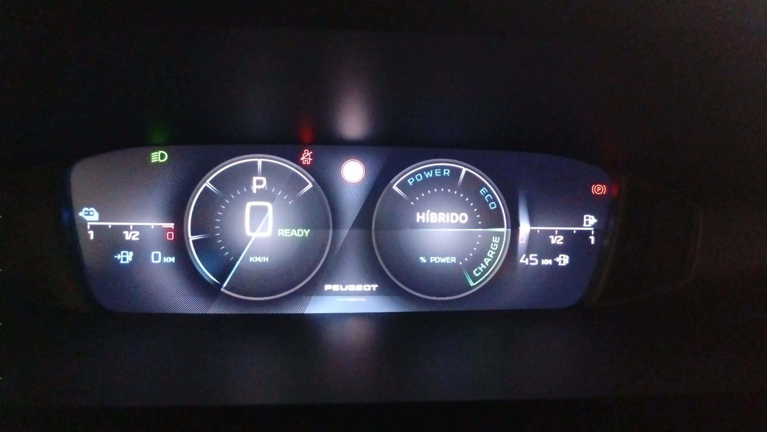 Peugeot 308 Active Hybrid 180 eEAT8 - foto 20