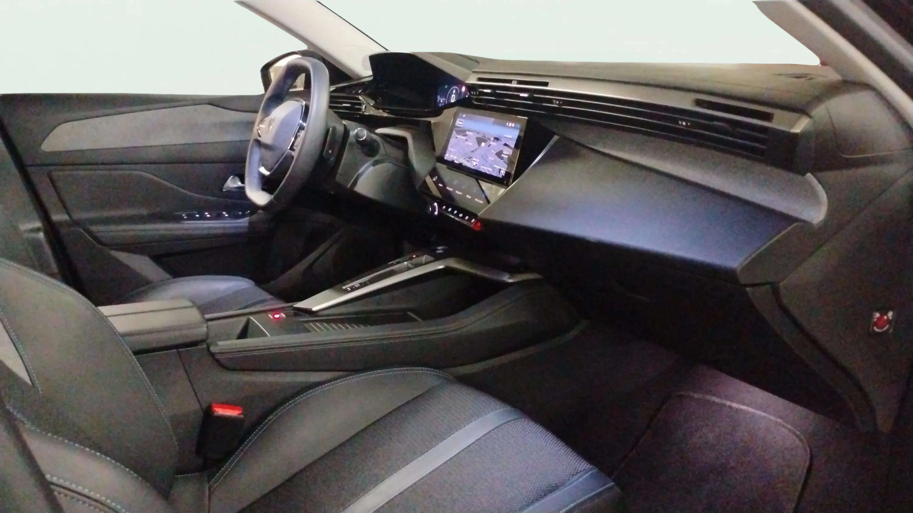 Peugeot 308 Active Hybrid 180 eEAT8 - foto 8