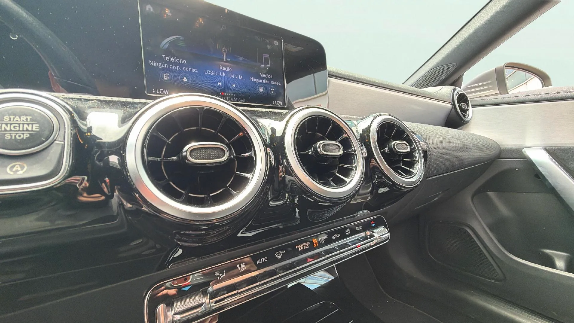 Mercedes-Benz CLA 200 Shooting Brake - foto 24