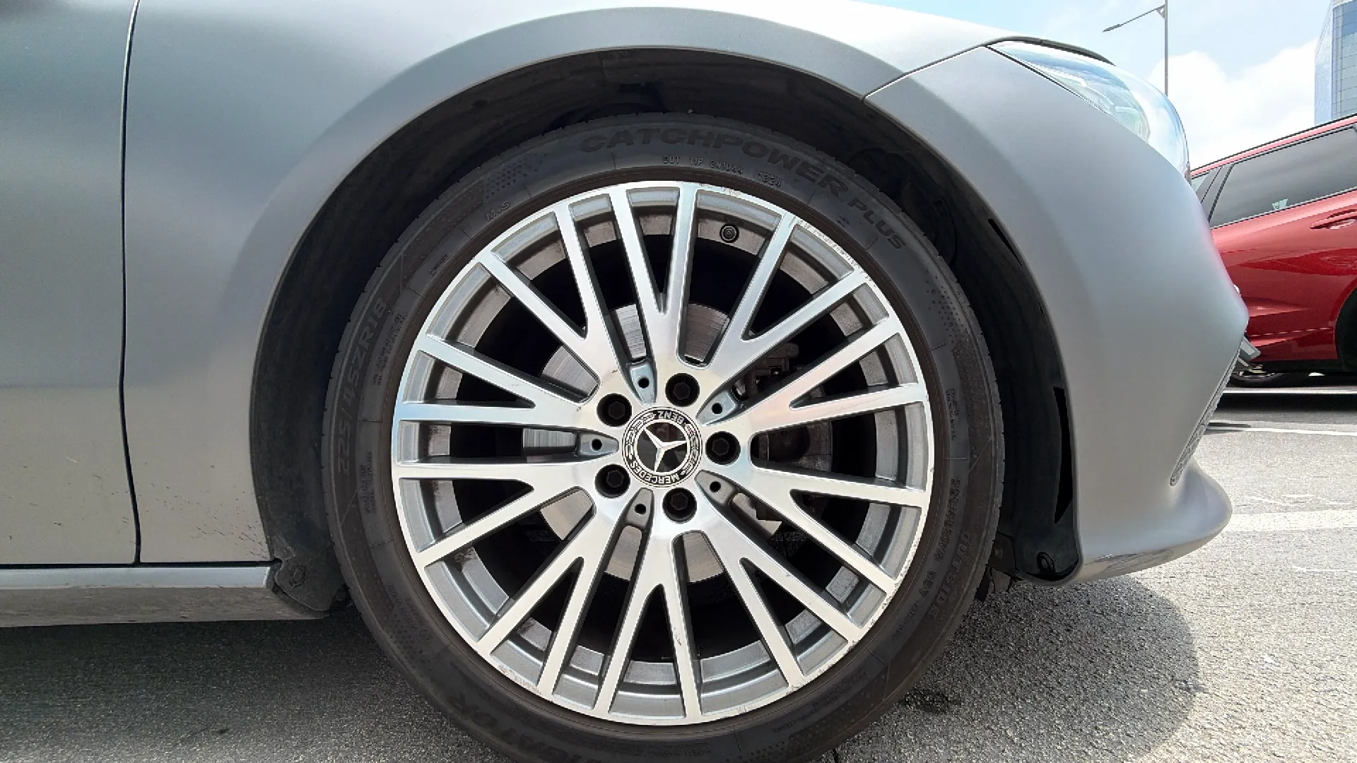 Mercedes-Benz CLA 200 Shooting Brake - foto 35