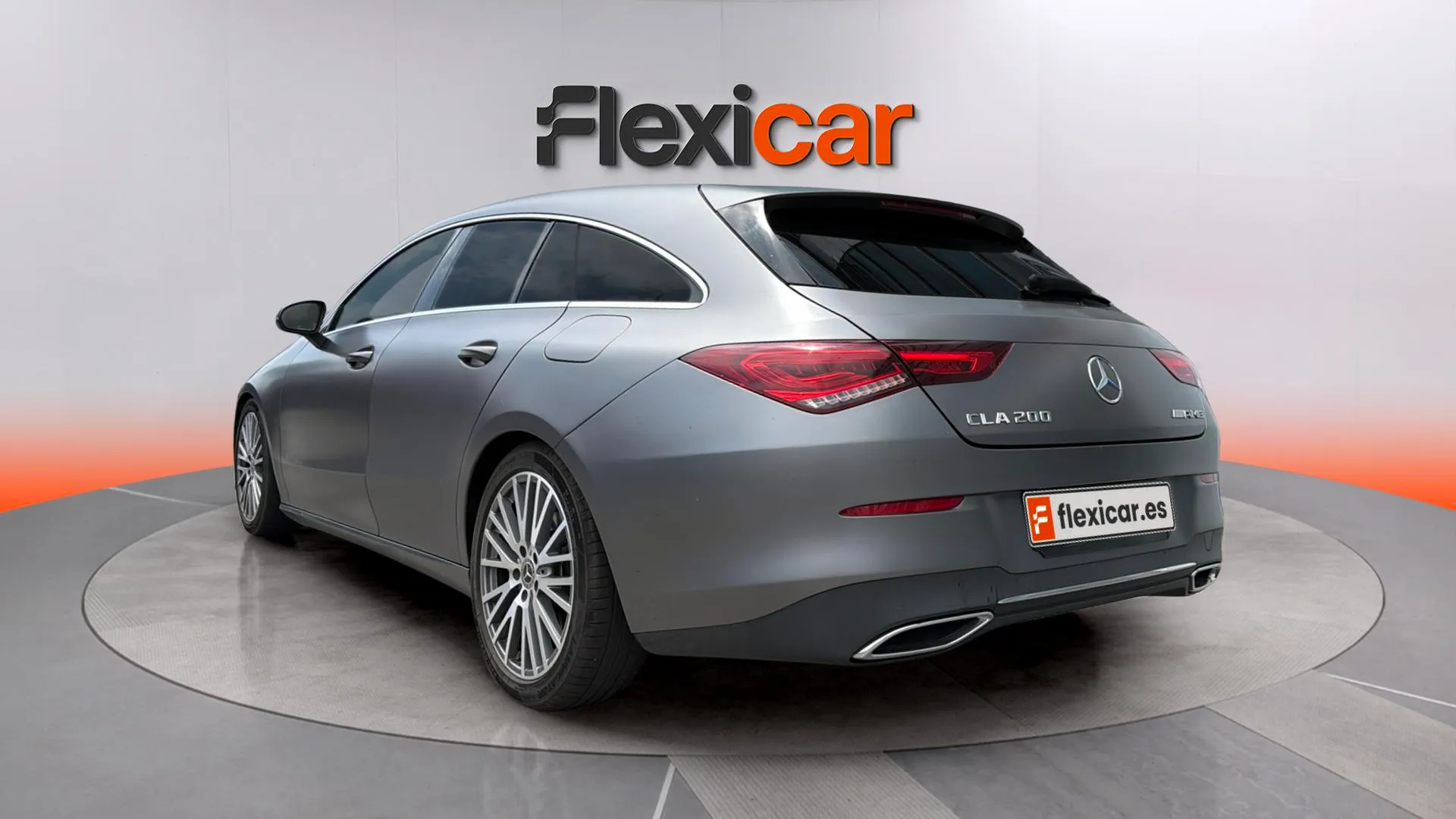 Mercedes-Benz CLA 200 Shooting Brake - foto 5