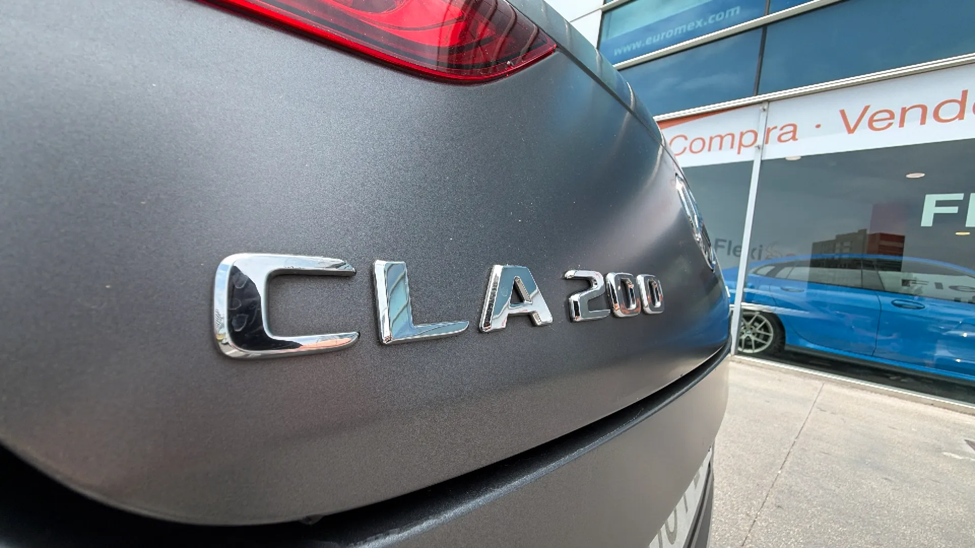 Mercedes-Benz CLA 200 Shooting Brake - foto 33