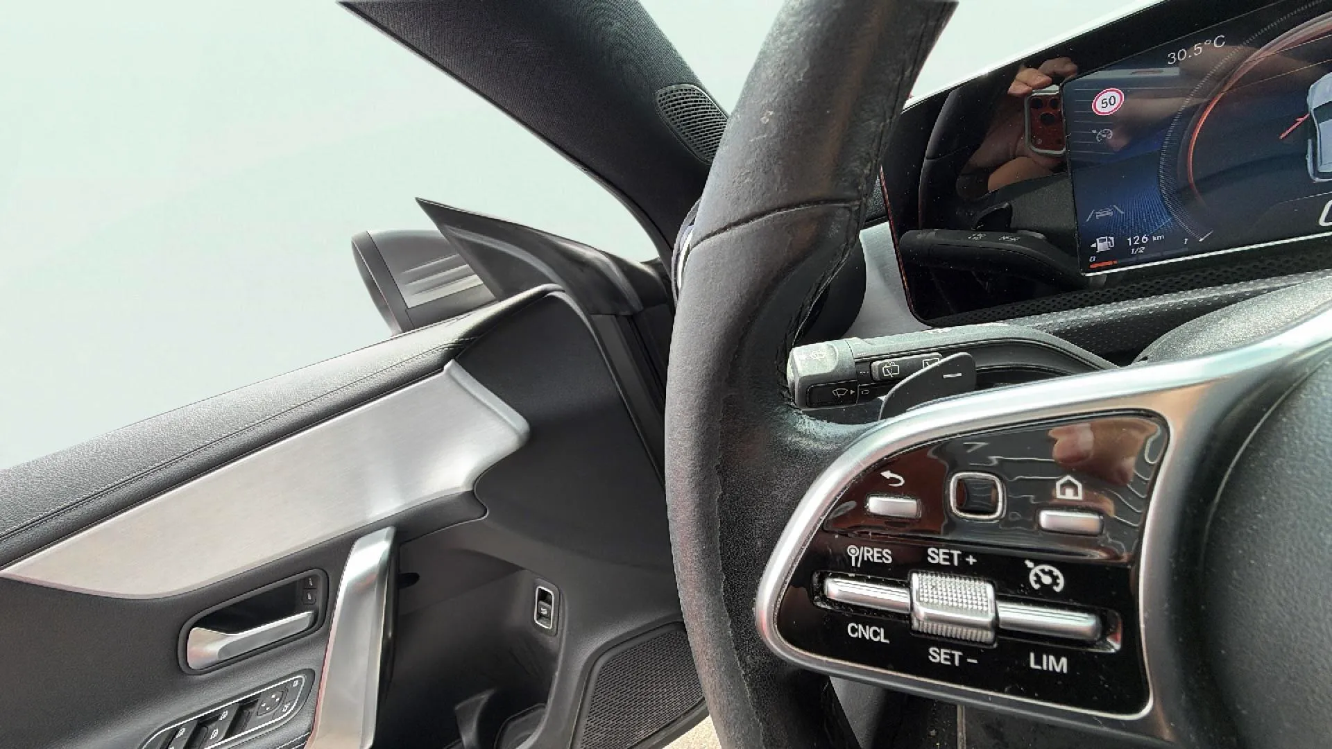 Mercedes-Benz CLA 200 Shooting Brake - foto 15