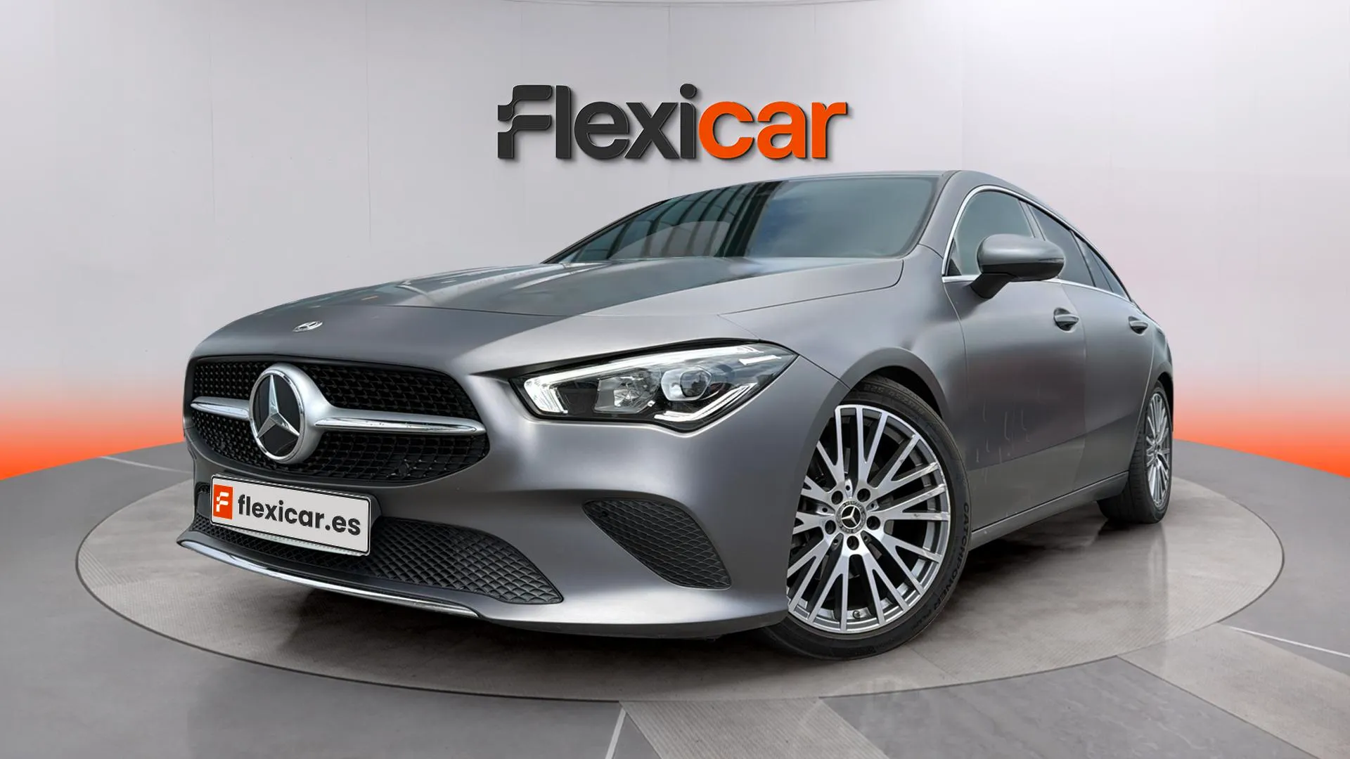 Mercedes-Benz CLA 200 Shooting Brake - foto 3