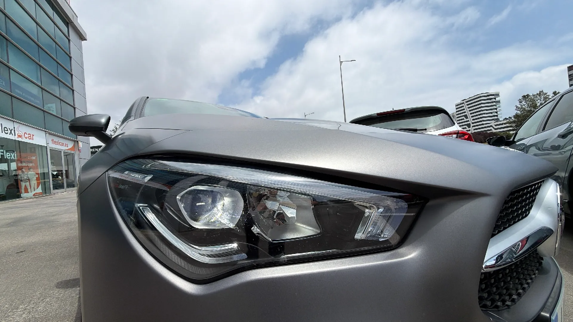 Mercedes-Benz CLA 200 Shooting Brake - foto 29