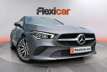 mercedes benz clase cla cla 200 shooting brake gasolina automatica mataro 903000000274124