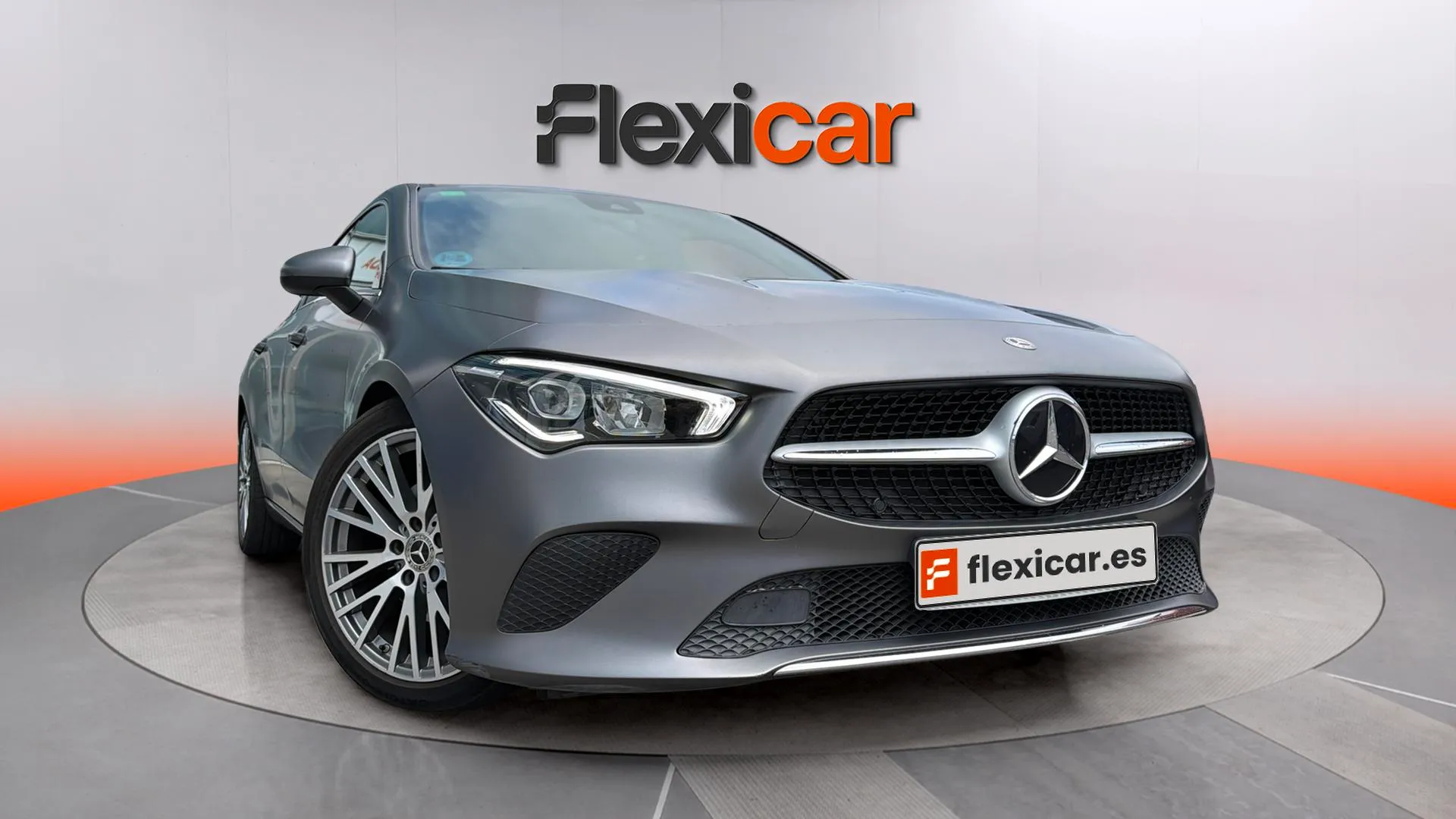 Mercedes-Benz CLA 200 Shooting Brake - foto 1
