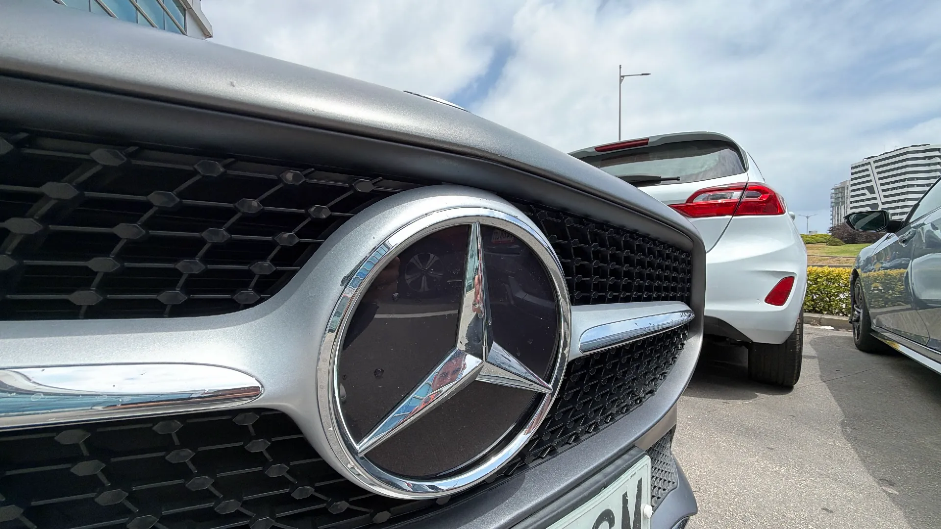 Mercedes-Benz CLA 200 Shooting Brake - foto 34