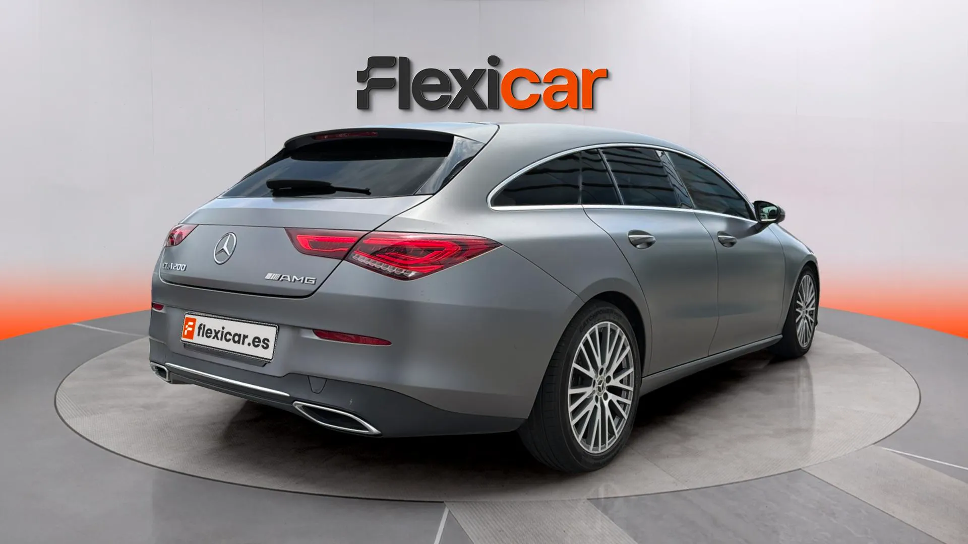 Mercedes-Benz CLA 200 Shooting Brake - foto 7