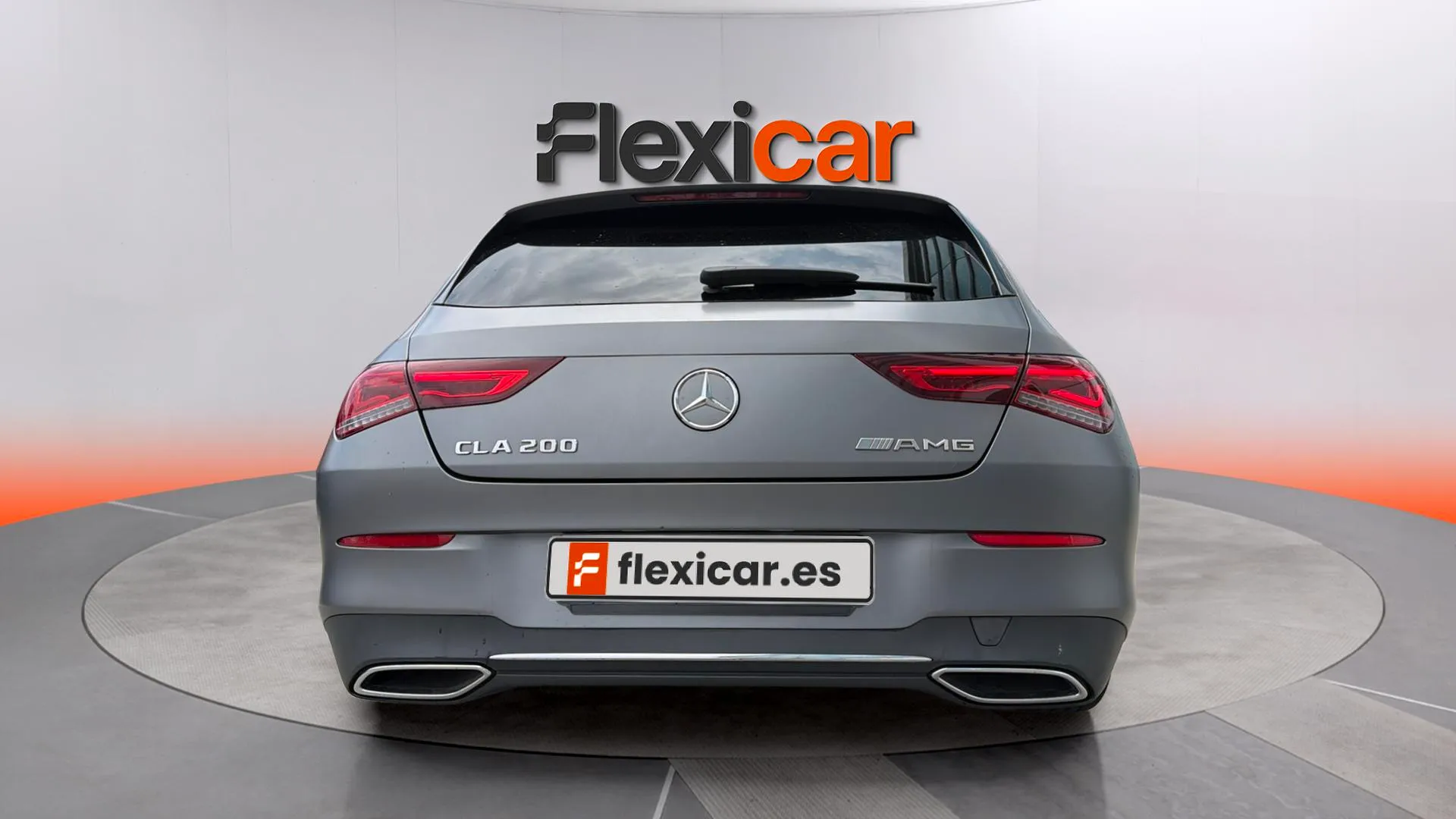 Mercedes-Benz CLA 200 Shooting Brake - foto 6