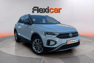 volkswagen t roc advance 15 tsi 110kw 150cv gasolina manual vilafranca del penedes 903000000274126