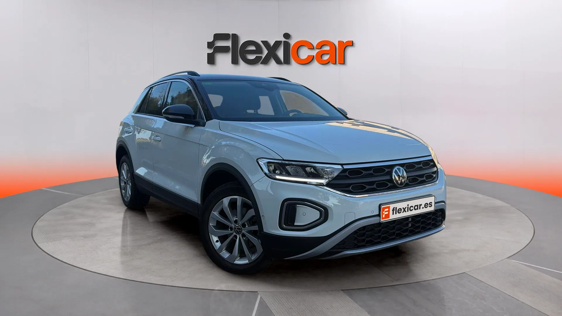 Volkswagen T-Roc Advance 1.5 TSI (2021) 2022