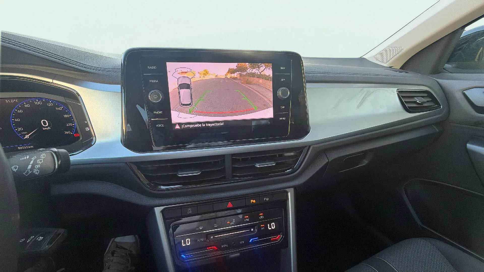 Volkswagen T-Roc Advance 1.5 TSI - foto 21