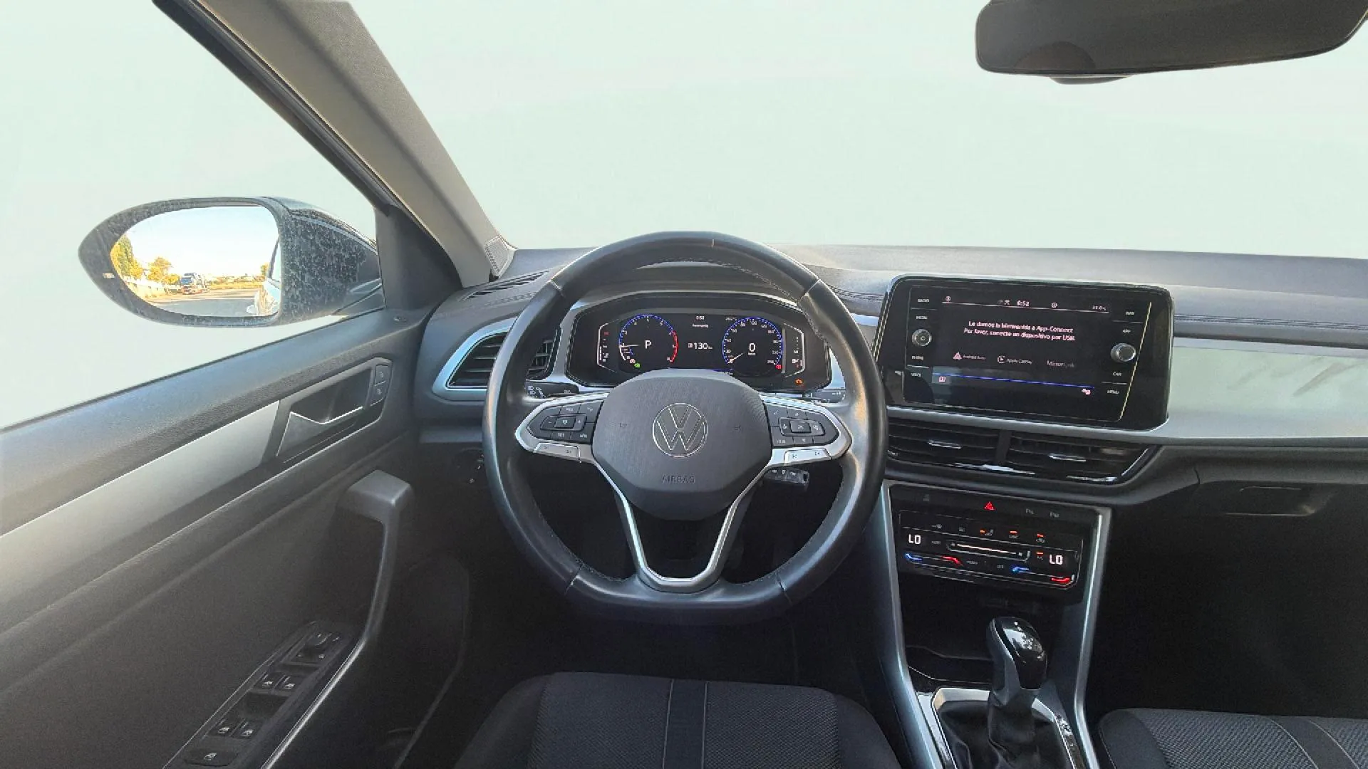 Volkswagen T-Roc Advance 1.5 TSI - foto 13