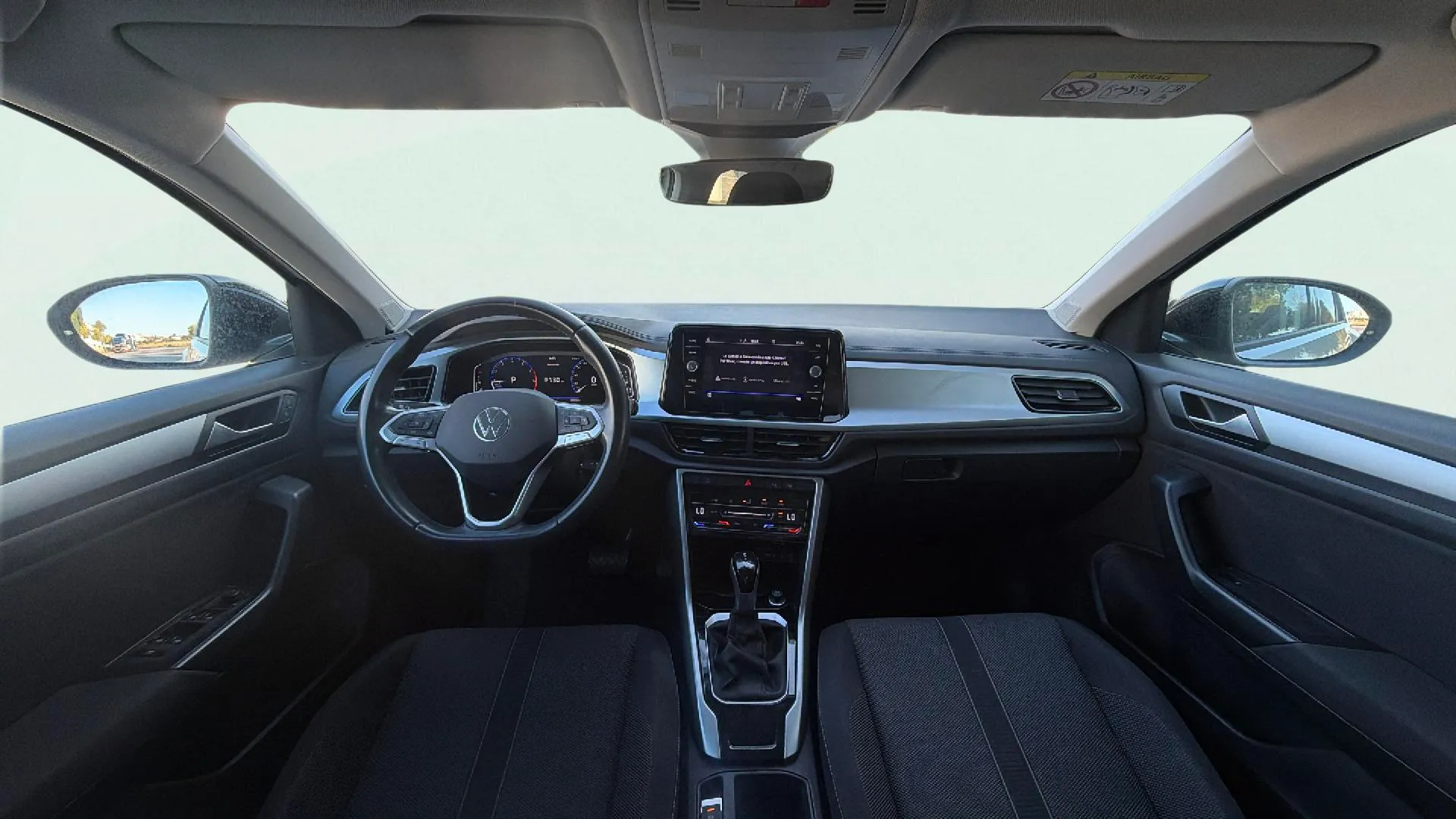 Volkswagen T-Roc Advance 1.5 TSI - foto 14