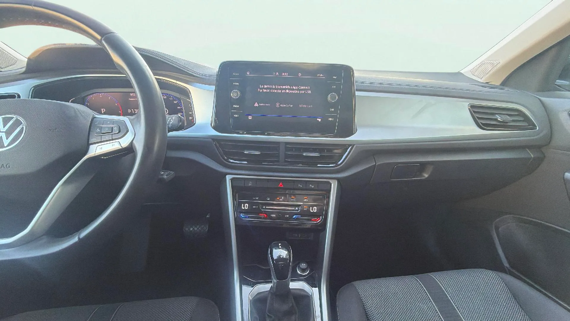 Volkswagen T-Roc Advance 1.5 TSI - foto 12