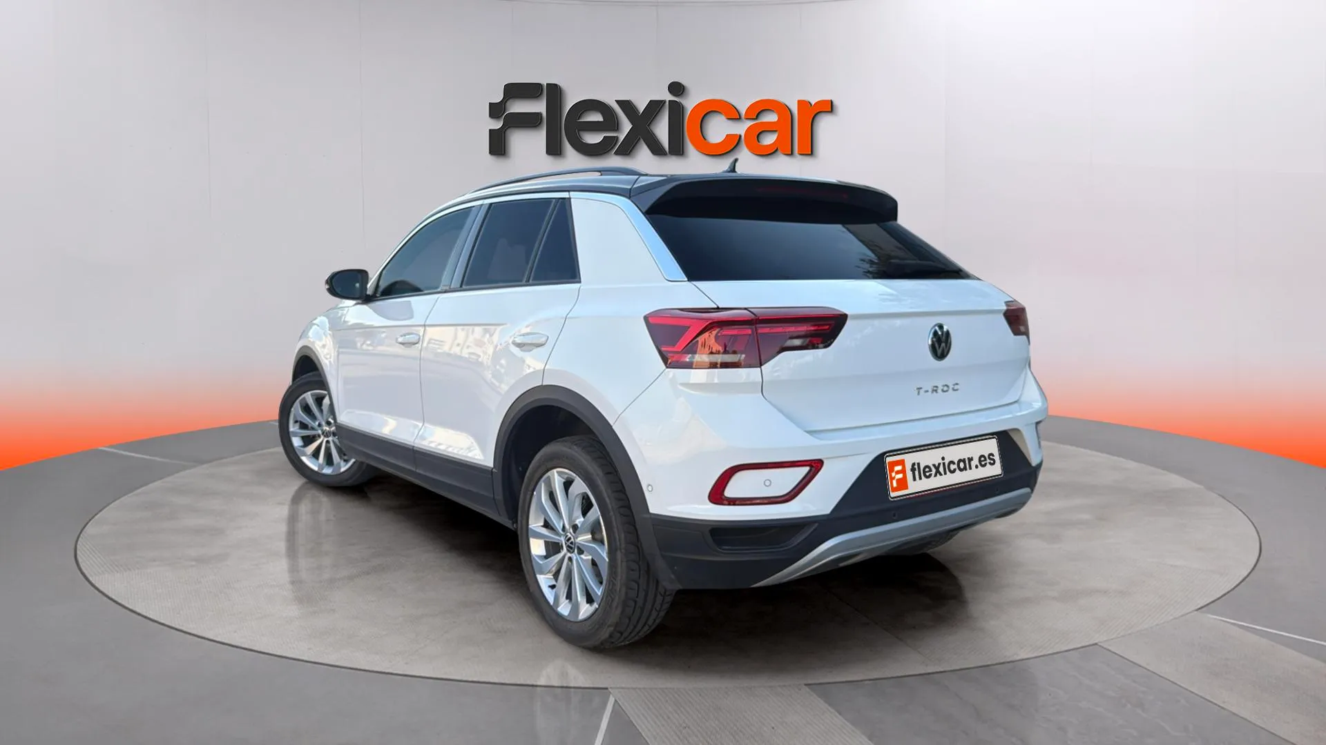 Volkswagen T-Roc Advance 1.5 TSI - foto 7
