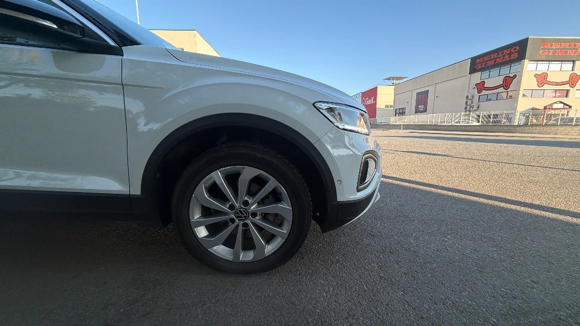 Volkswagen T-Roc Advance 1.5 TSI - foto 25