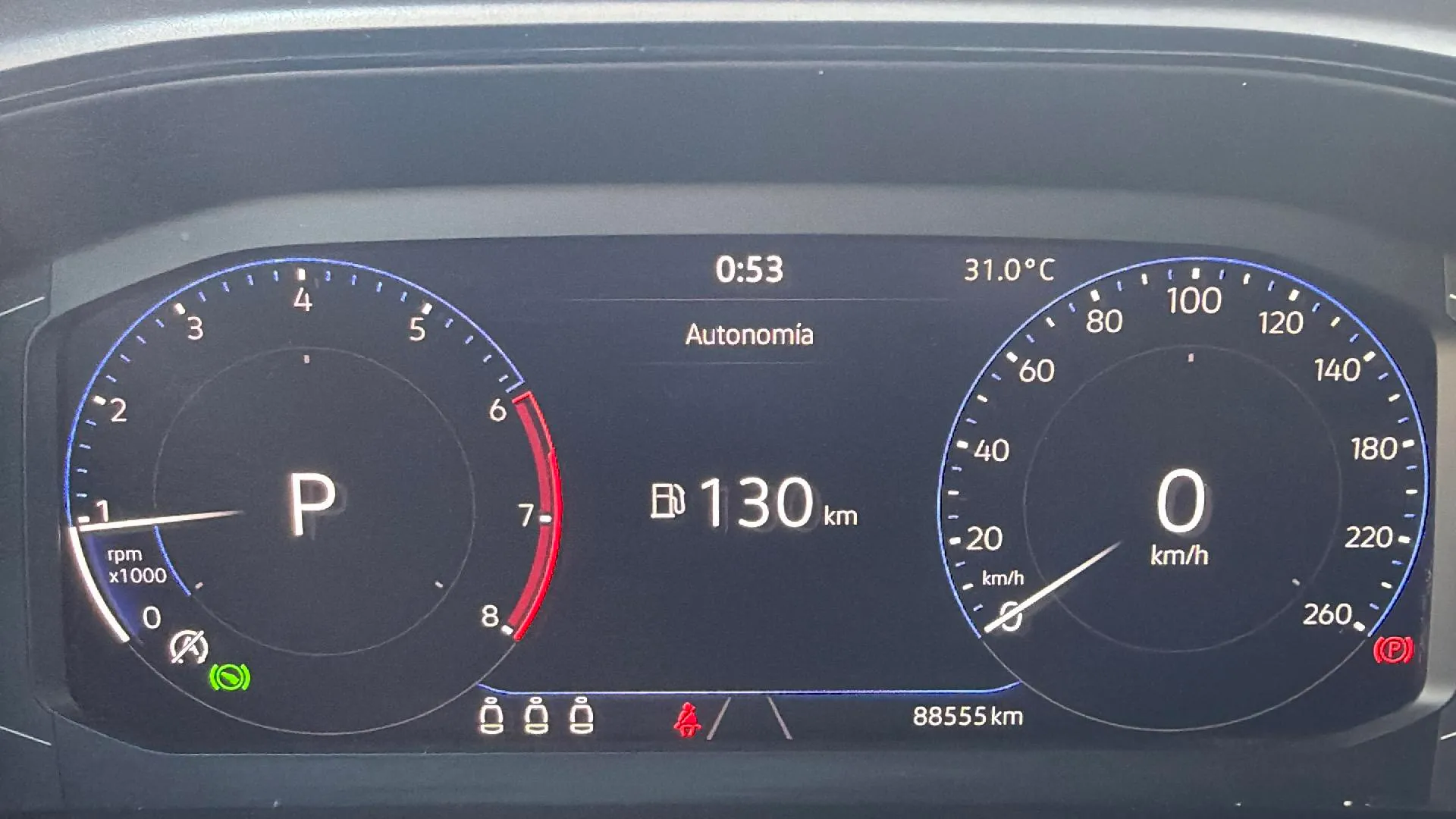 Volkswagen T-Roc Advance 1.5 TSI - foto 16