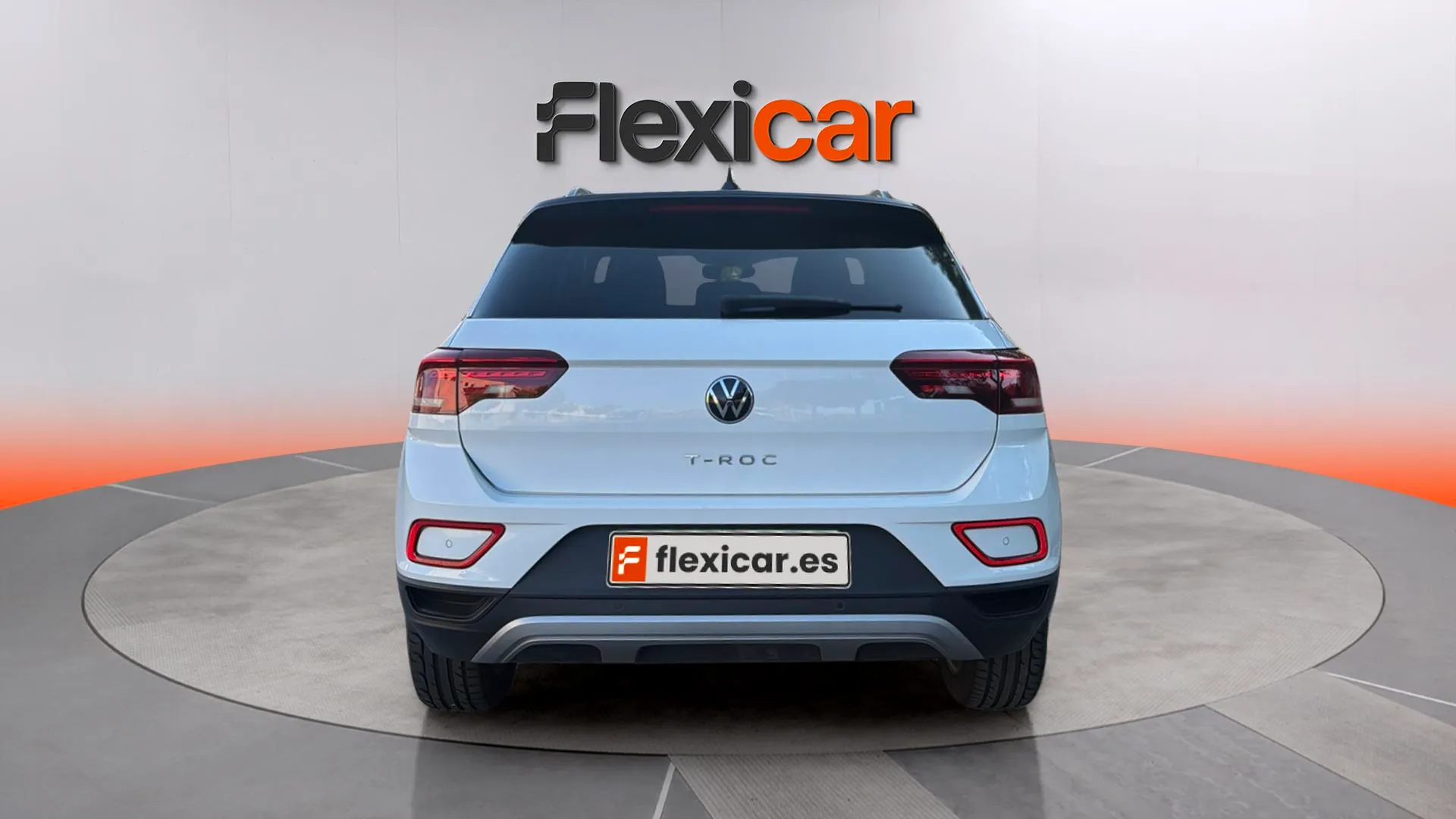 Volkswagen T-Roc Advance 1.5 TSI - foto 6
