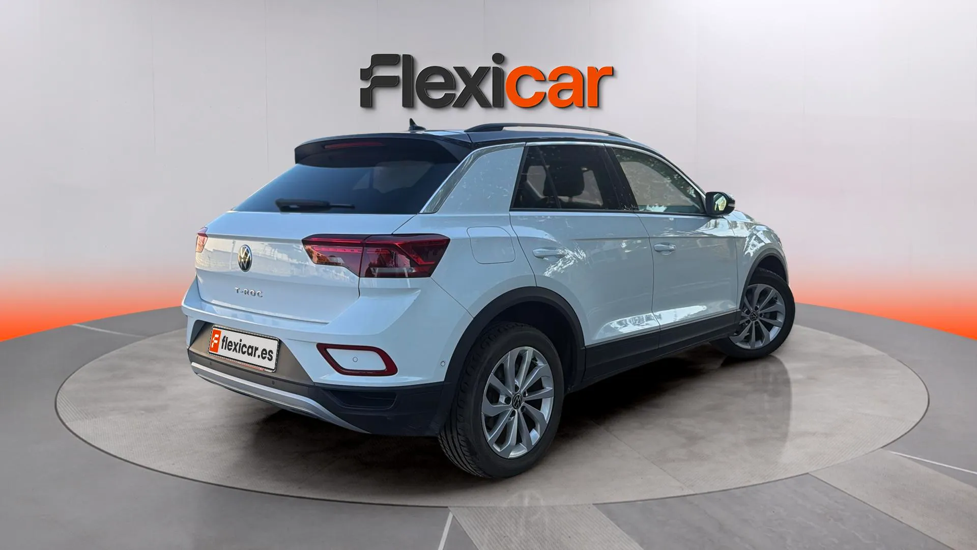 Volkswagen T-Roc Advance 1.5 TSI - foto 8