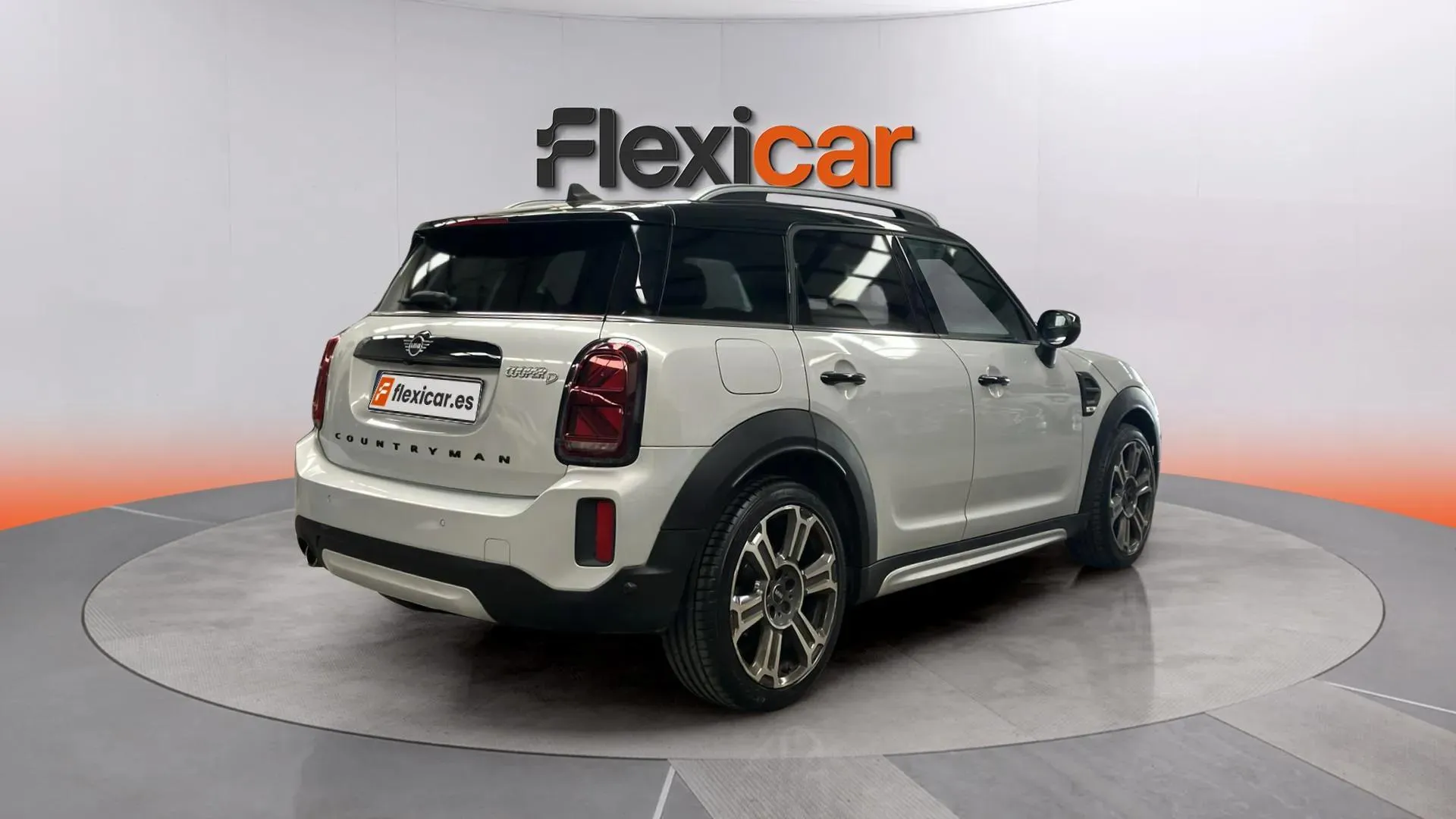 MINI Countryman Cooper D - foto 7