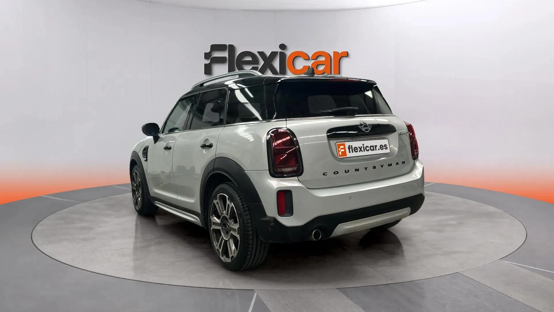 MINI Countryman Cooper D - foto 5