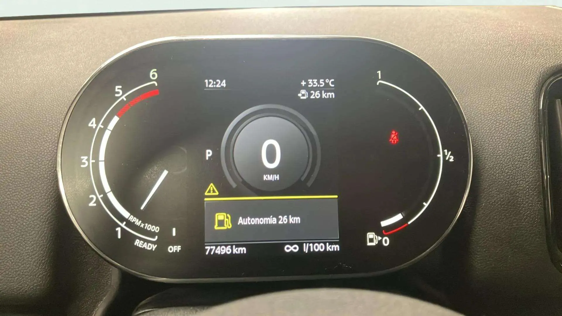 MINI Countryman Cooper D - foto 11