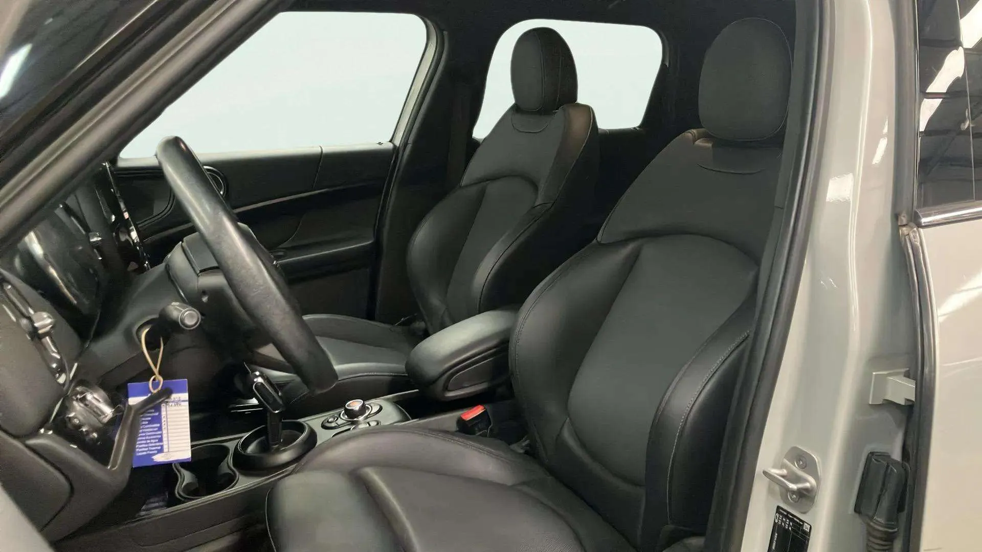 MINI Countryman Cooper D - foto 12