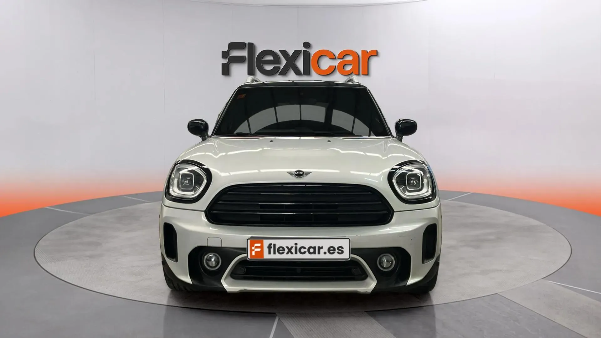 MINI Countryman Cooper D - foto 2
