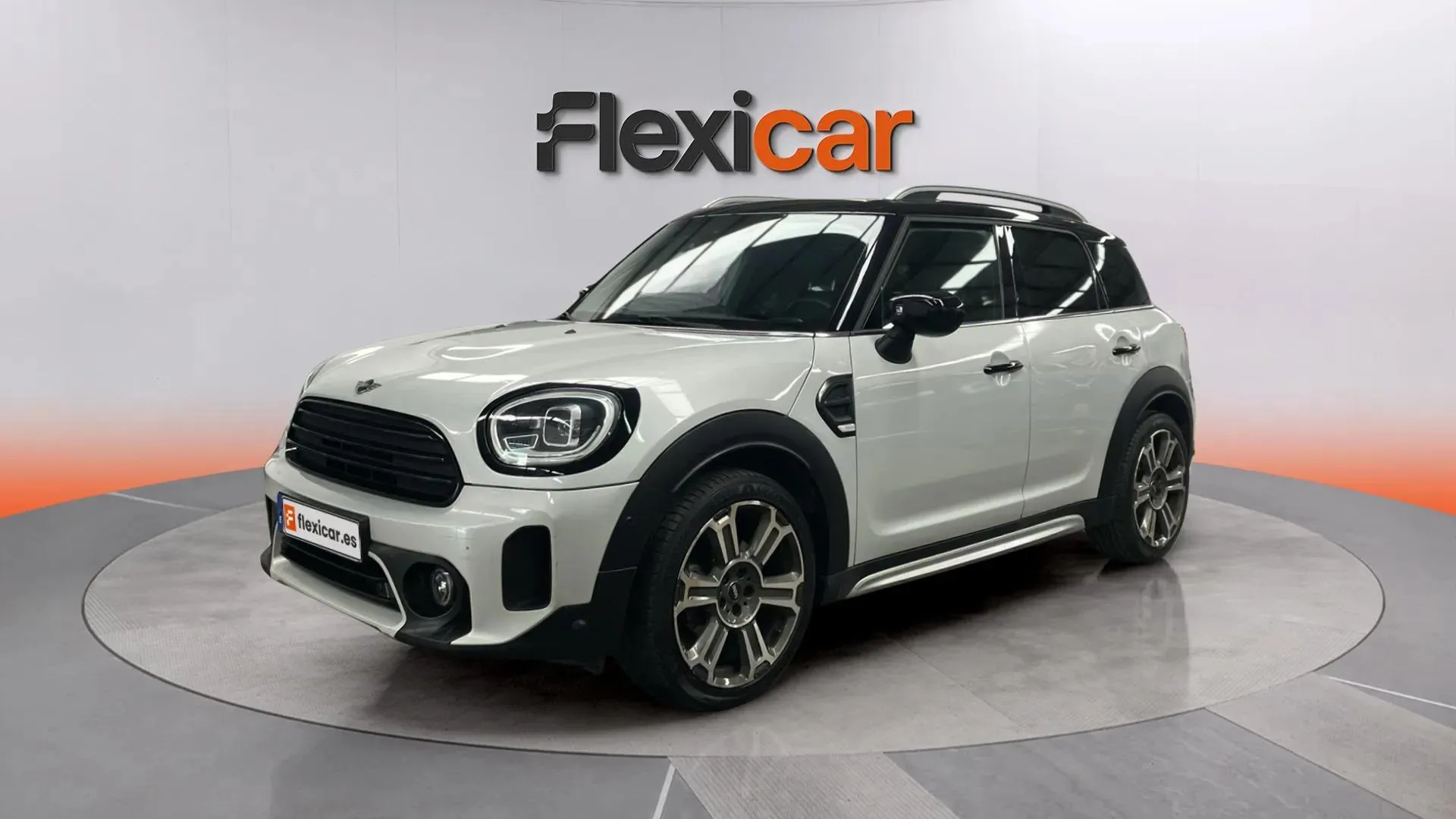 MINI Countryman Cooper D - foto 3
