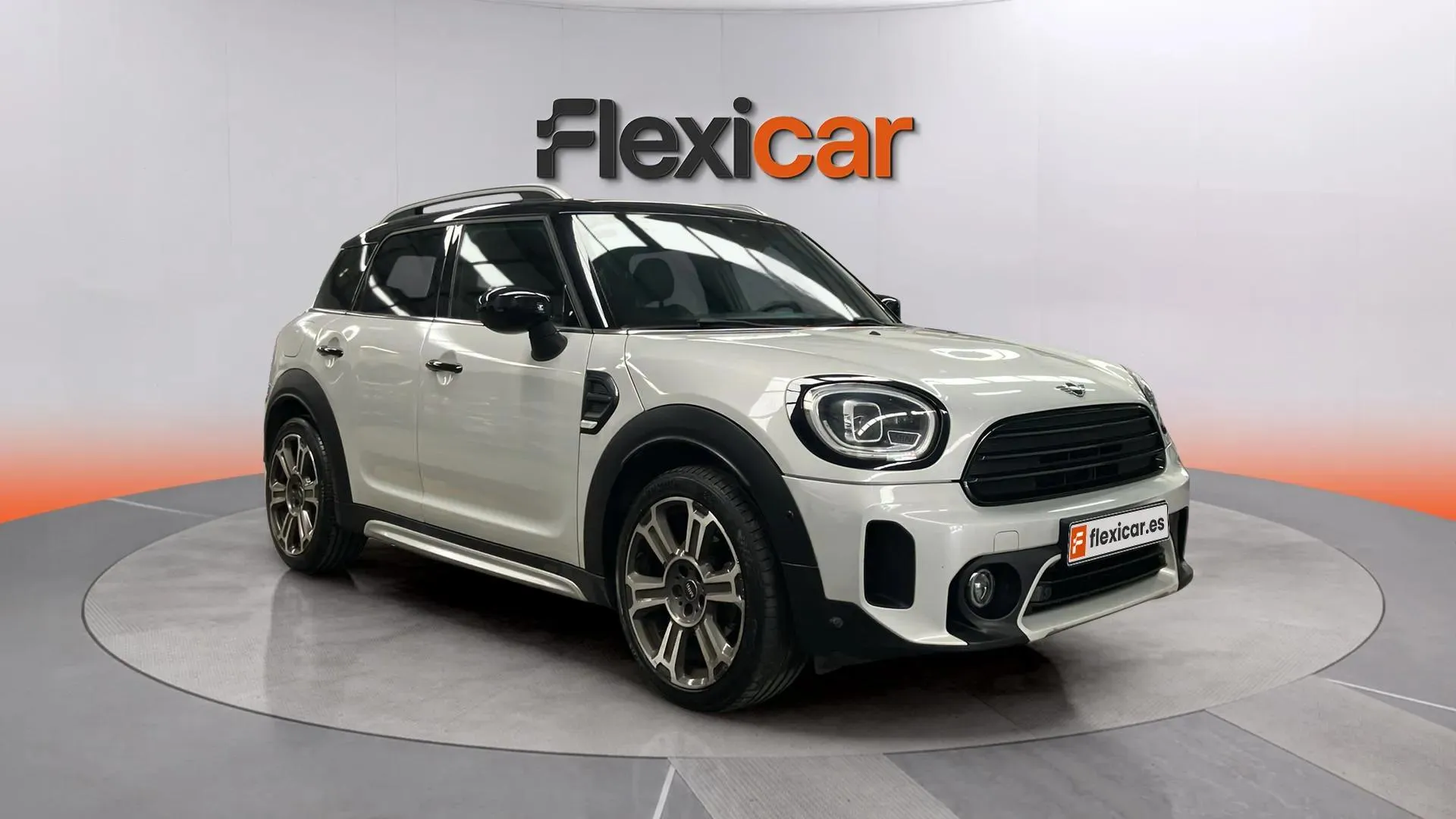 MINI Countryman Cooper D